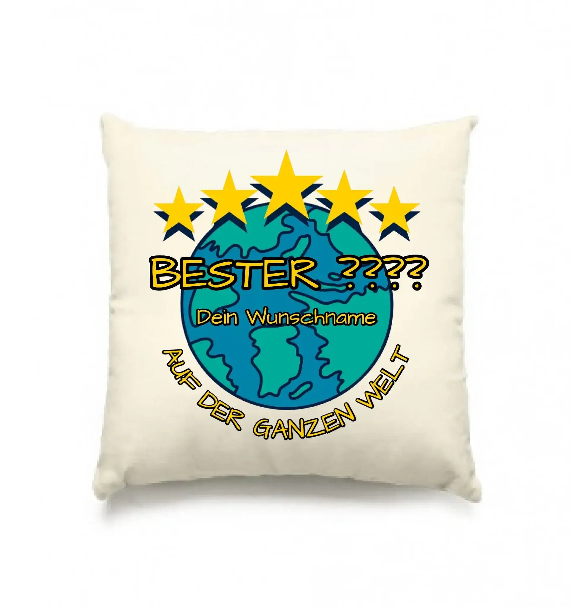 5 Sterne Motiv • mehrere Artikel • ’Statement-Collection’ • Wunschtext • Mein • Beste Mama • Bester Papa • Chef uvm.