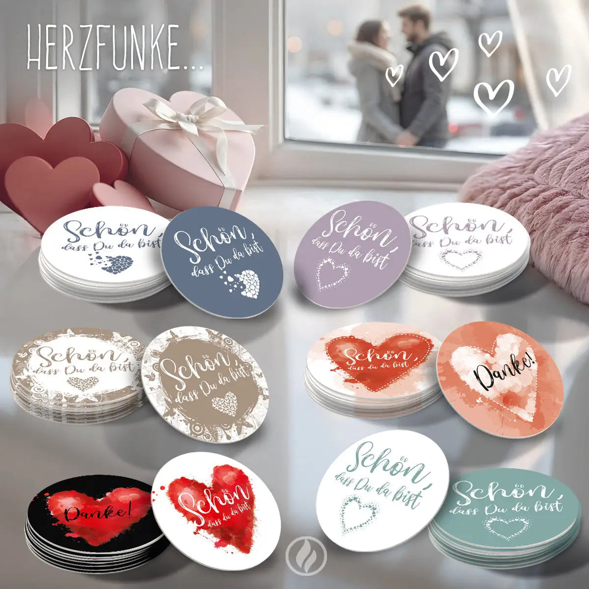 50 Bierdeckel Geburtstag Schon wieder 29 Herz Pink