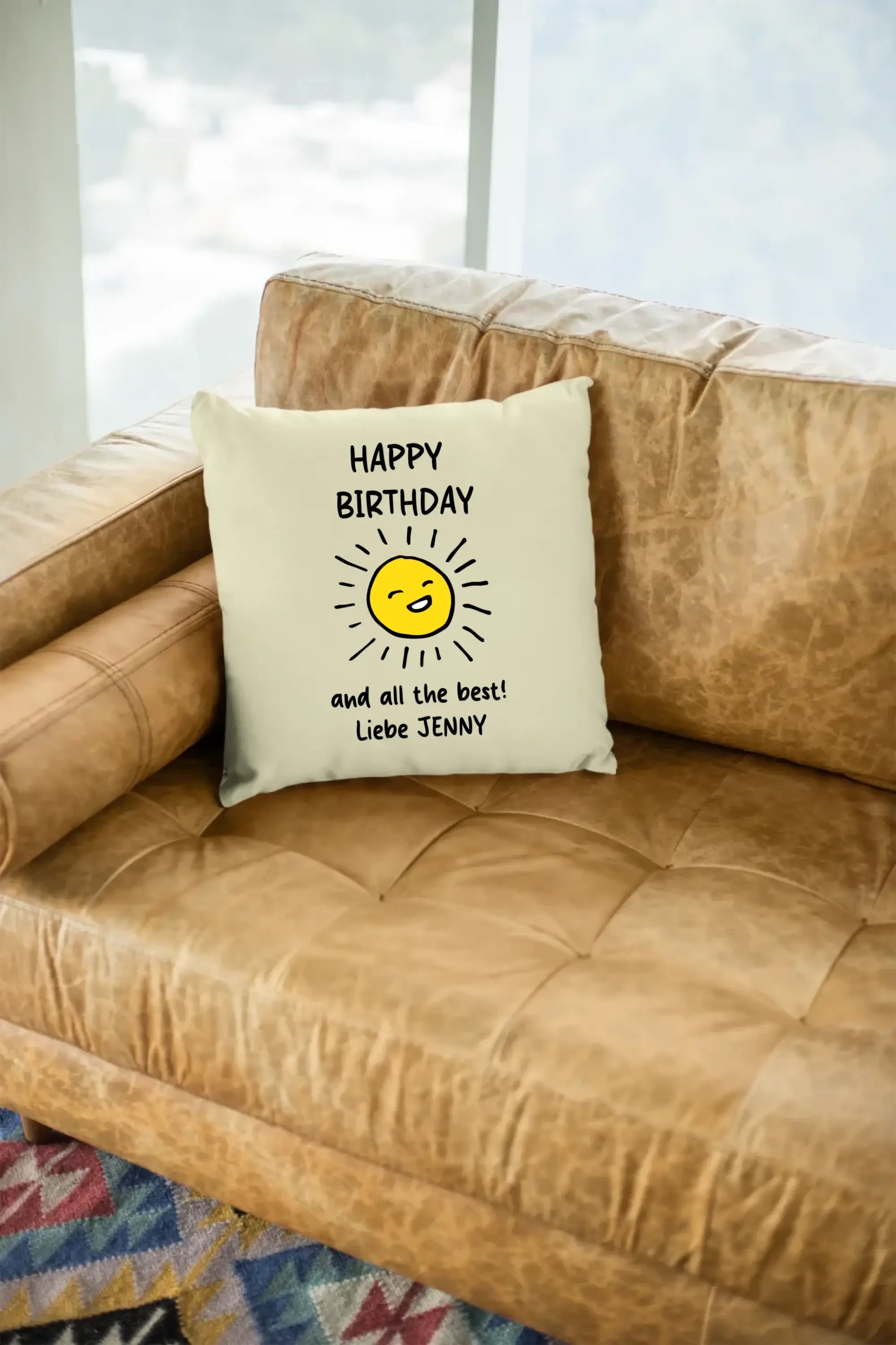 mockup-of-a-square-pillow-sitting-on-a-leather-couch-23551