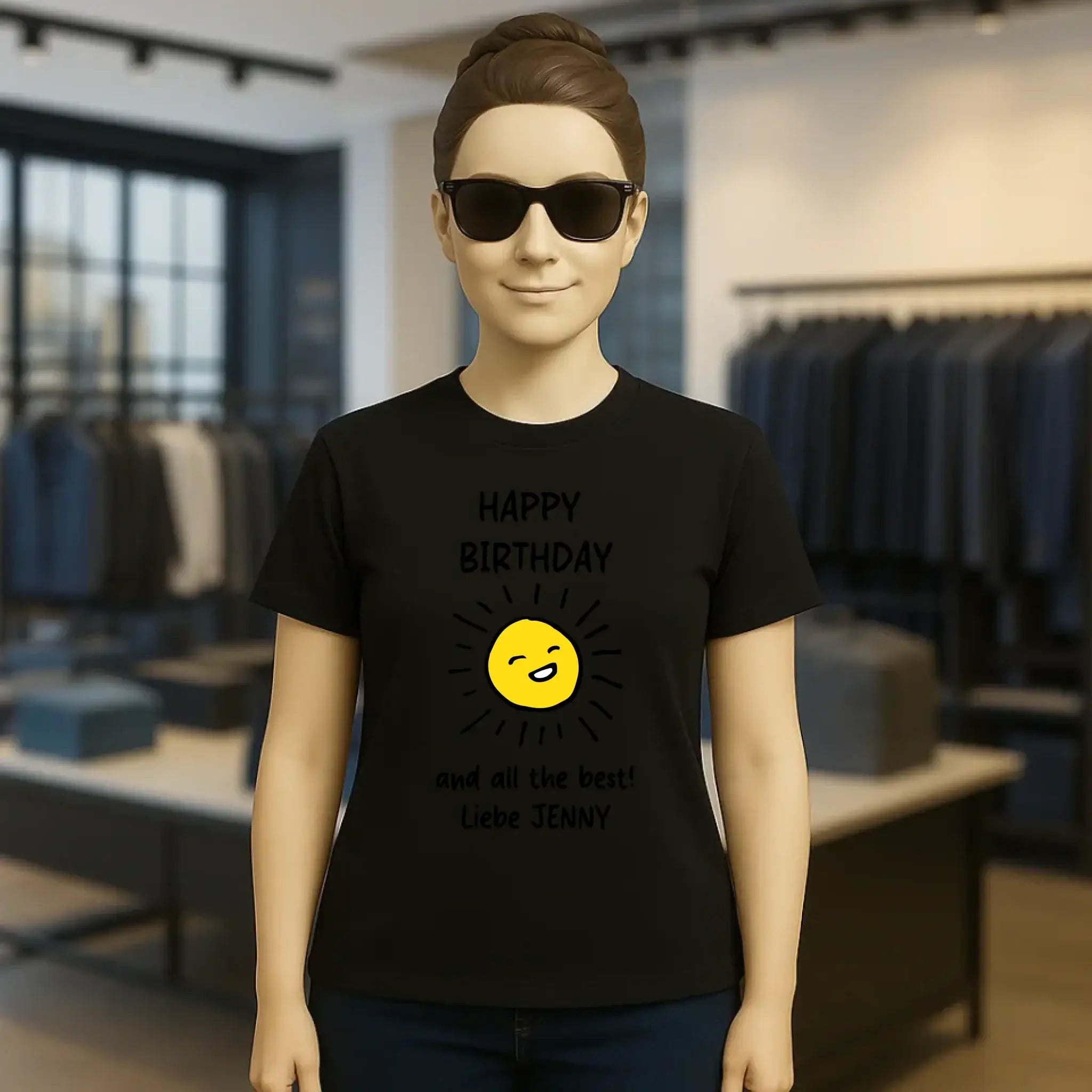 T-Shirt-2-White Total HGDE Master (1)