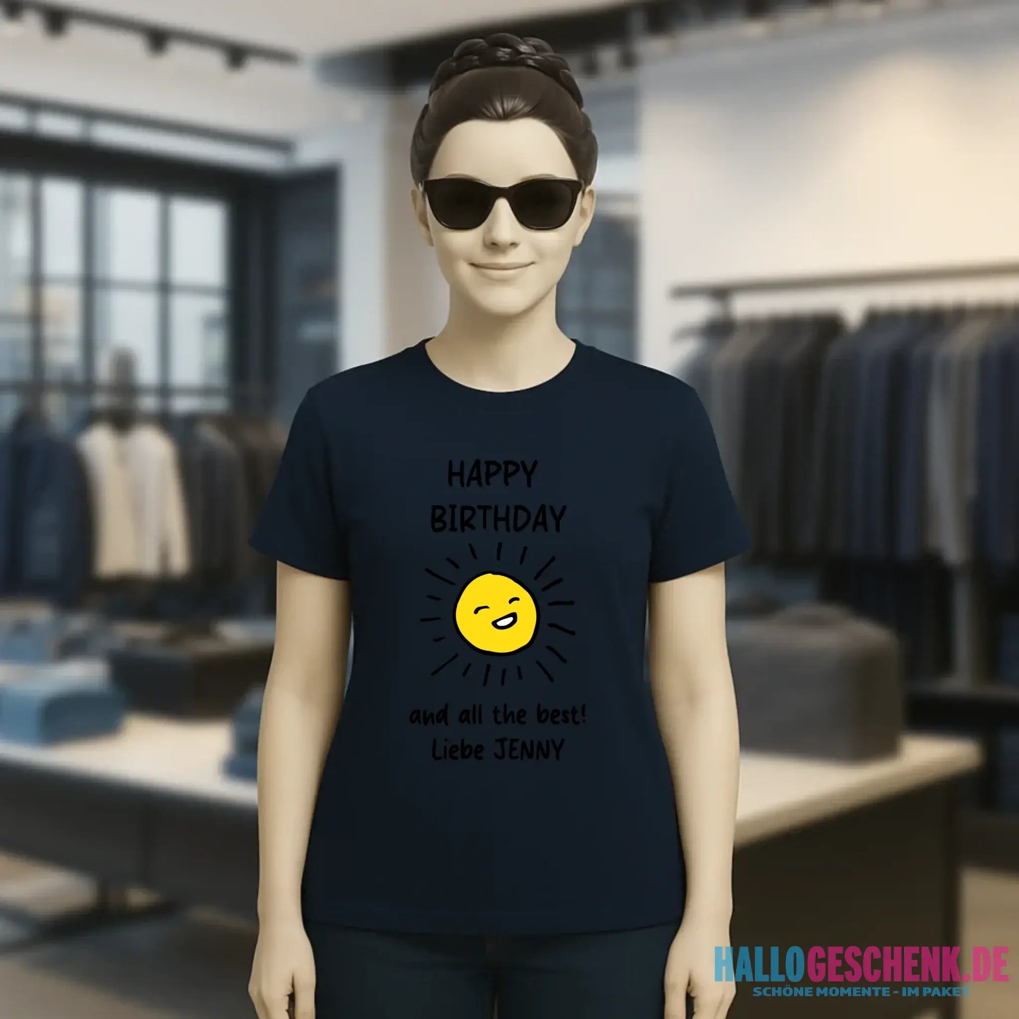 T-Shirt-2-White Total HGDE Master (1)