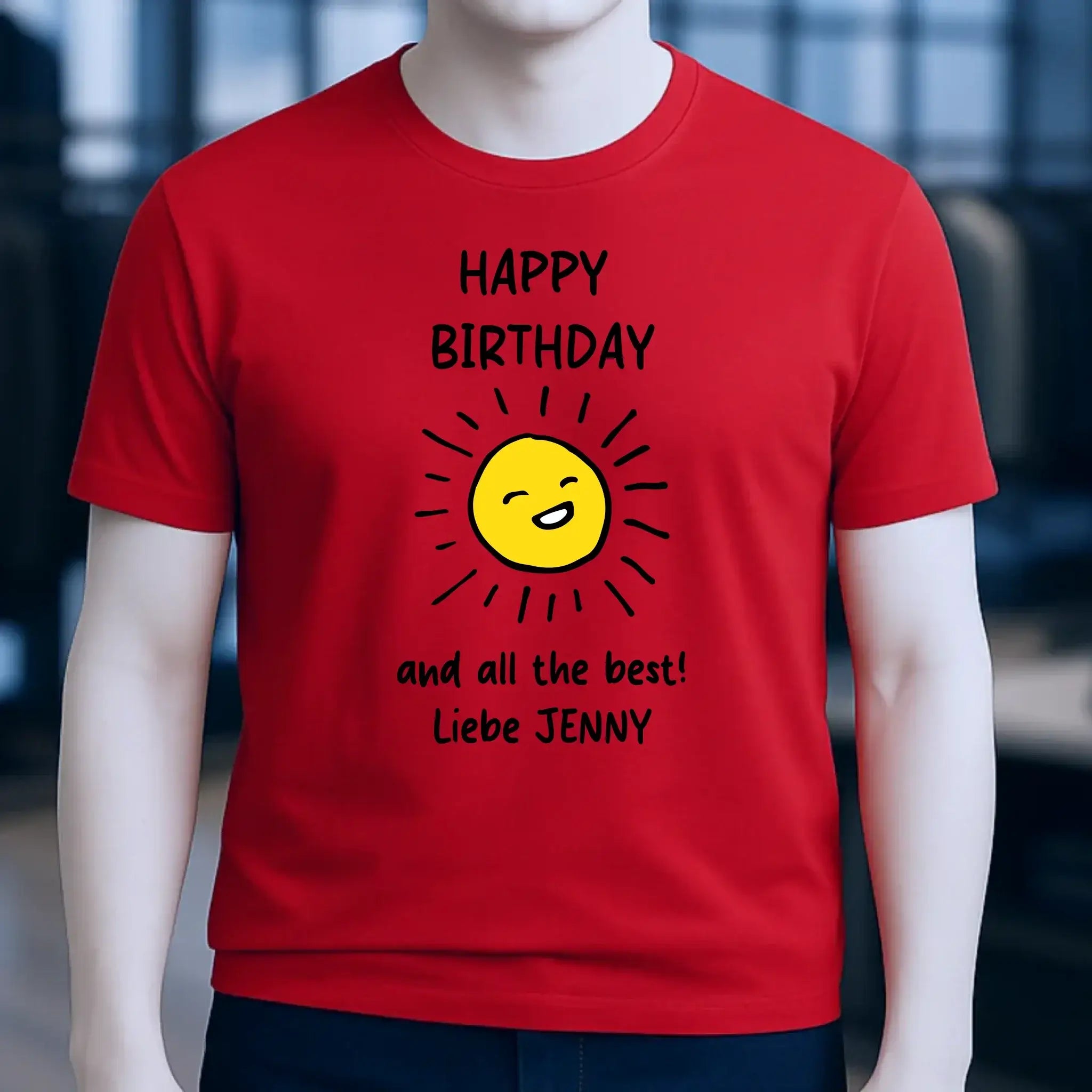 T-Shirt White Crop HGDE Master