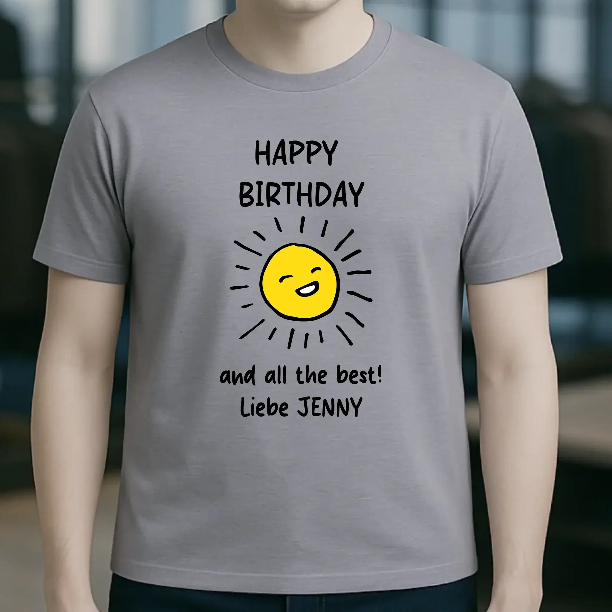 T-Shirt White Crop HGDE Master