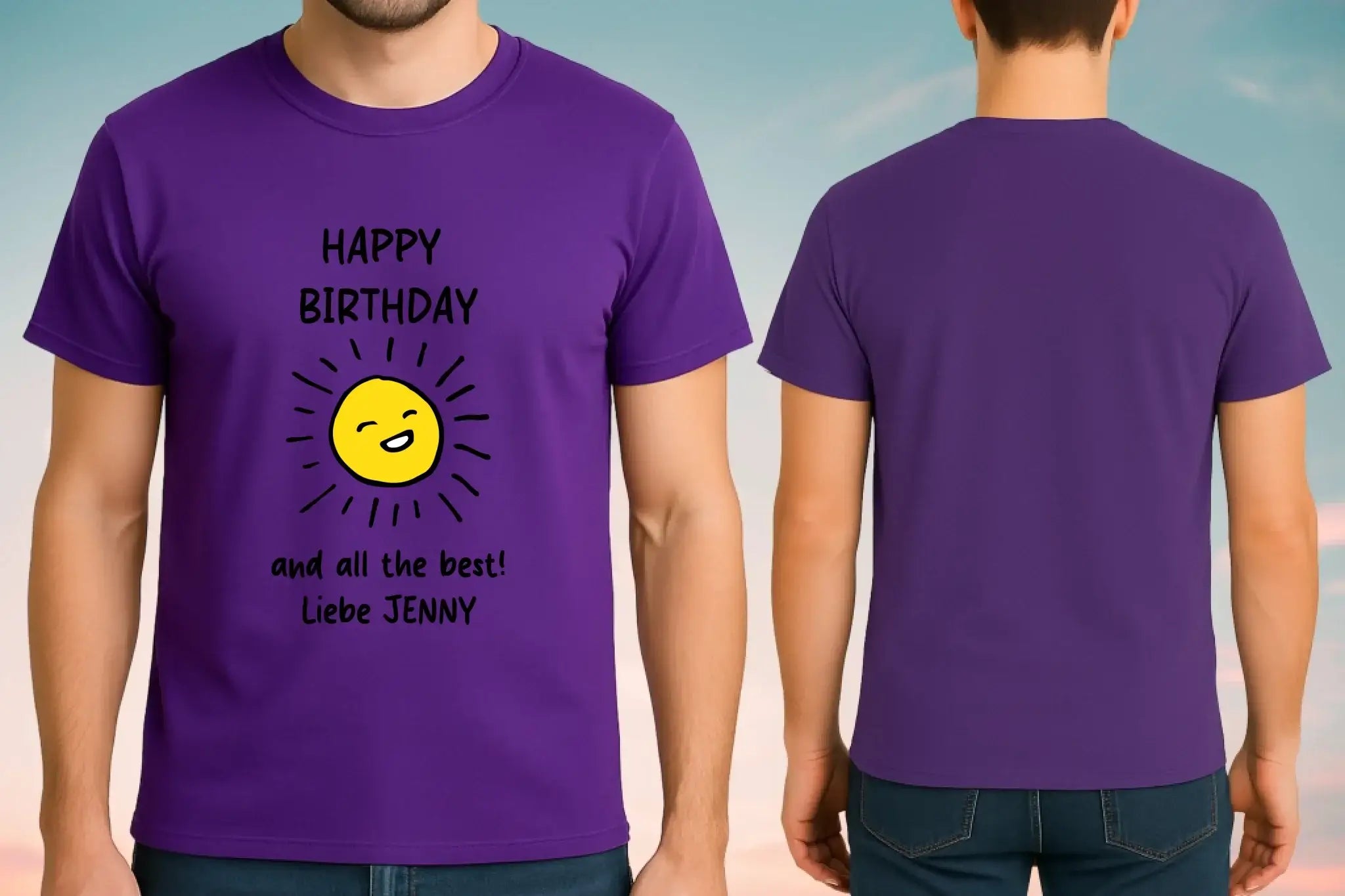 GILDAN 64000 Mockup-22