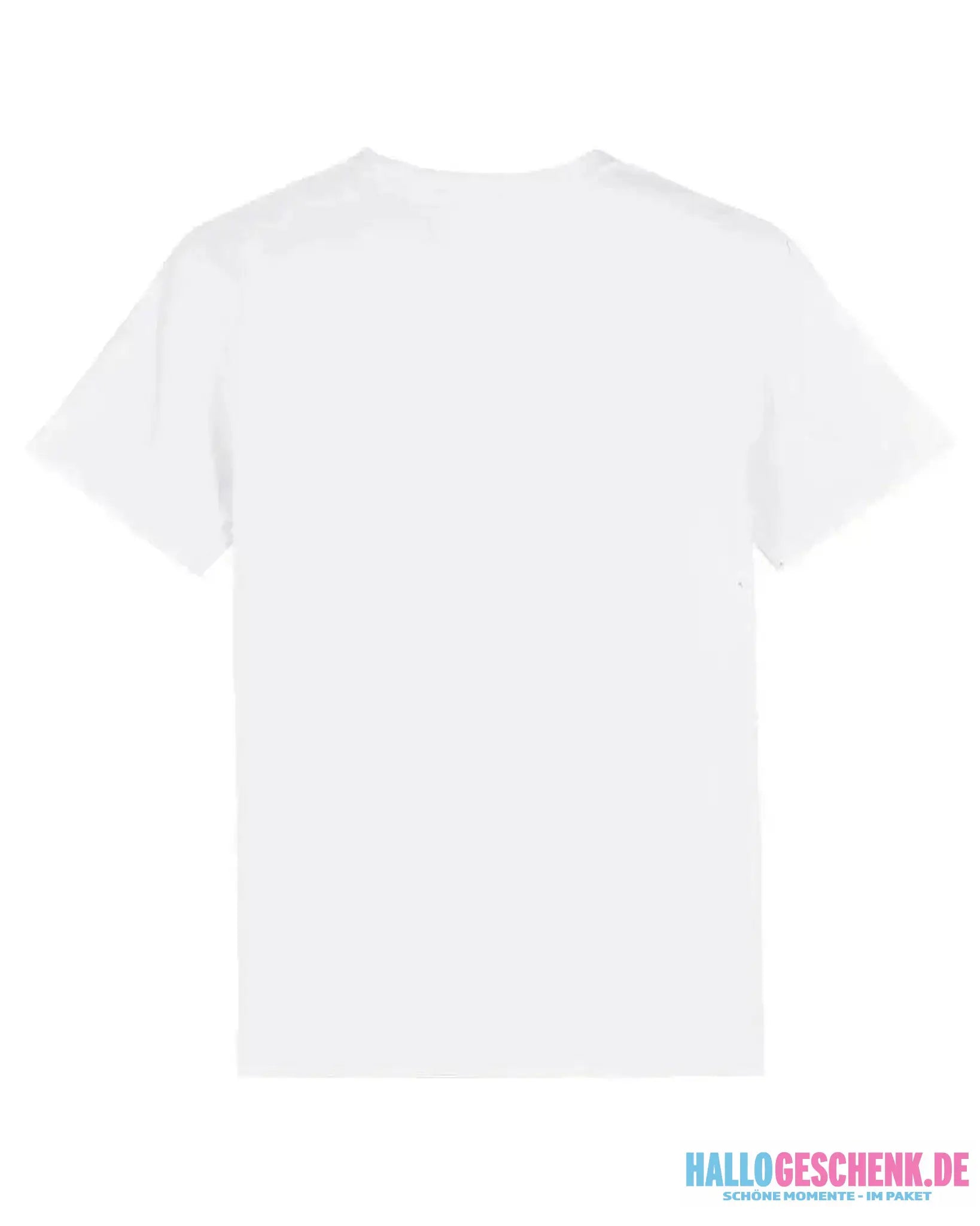 5in1: Sweet Couple personalisierbar - T-Shirt Unisex Bio-Baumwolle