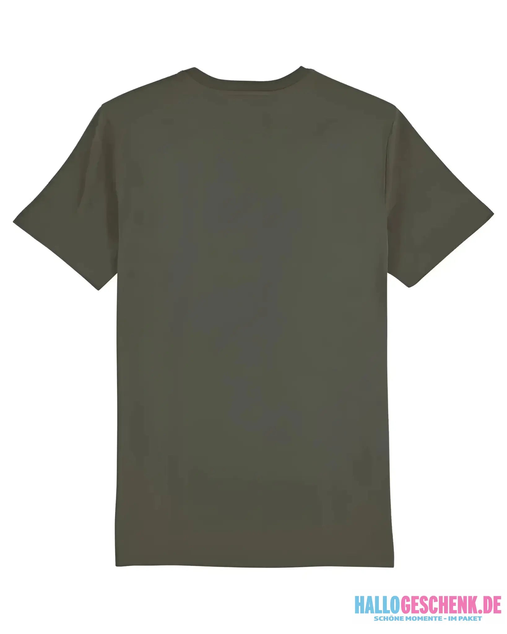 5in1: Sweet Couple personalisierbar - T-Shirt Unisex Bio-Baumwolle