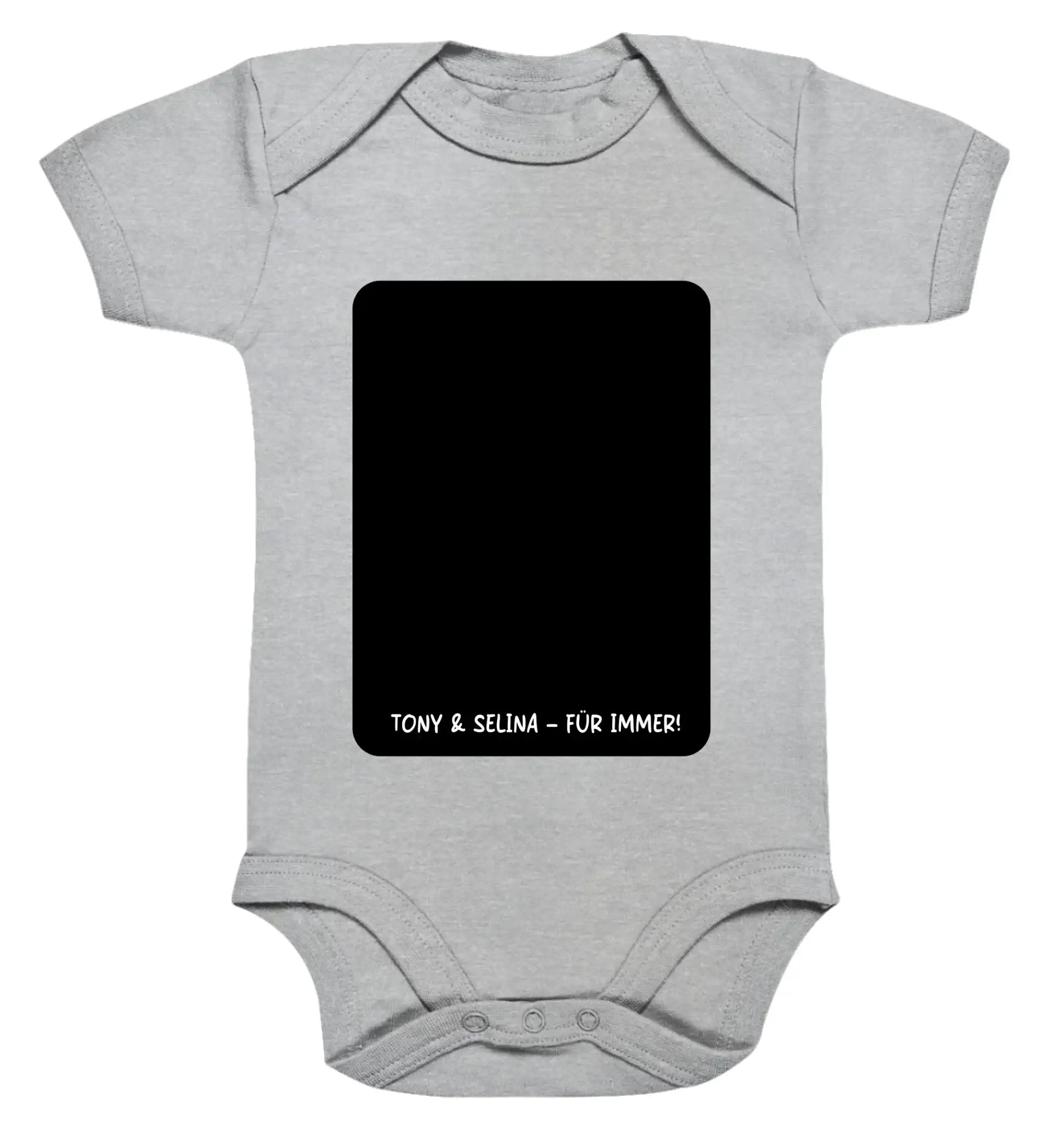 KI-Cartoon-Effekt (abgerundeter Rahmen) • mehrere Artikel • ’Statement-Collection’ • Wunschtext • Mein Fotomotiv