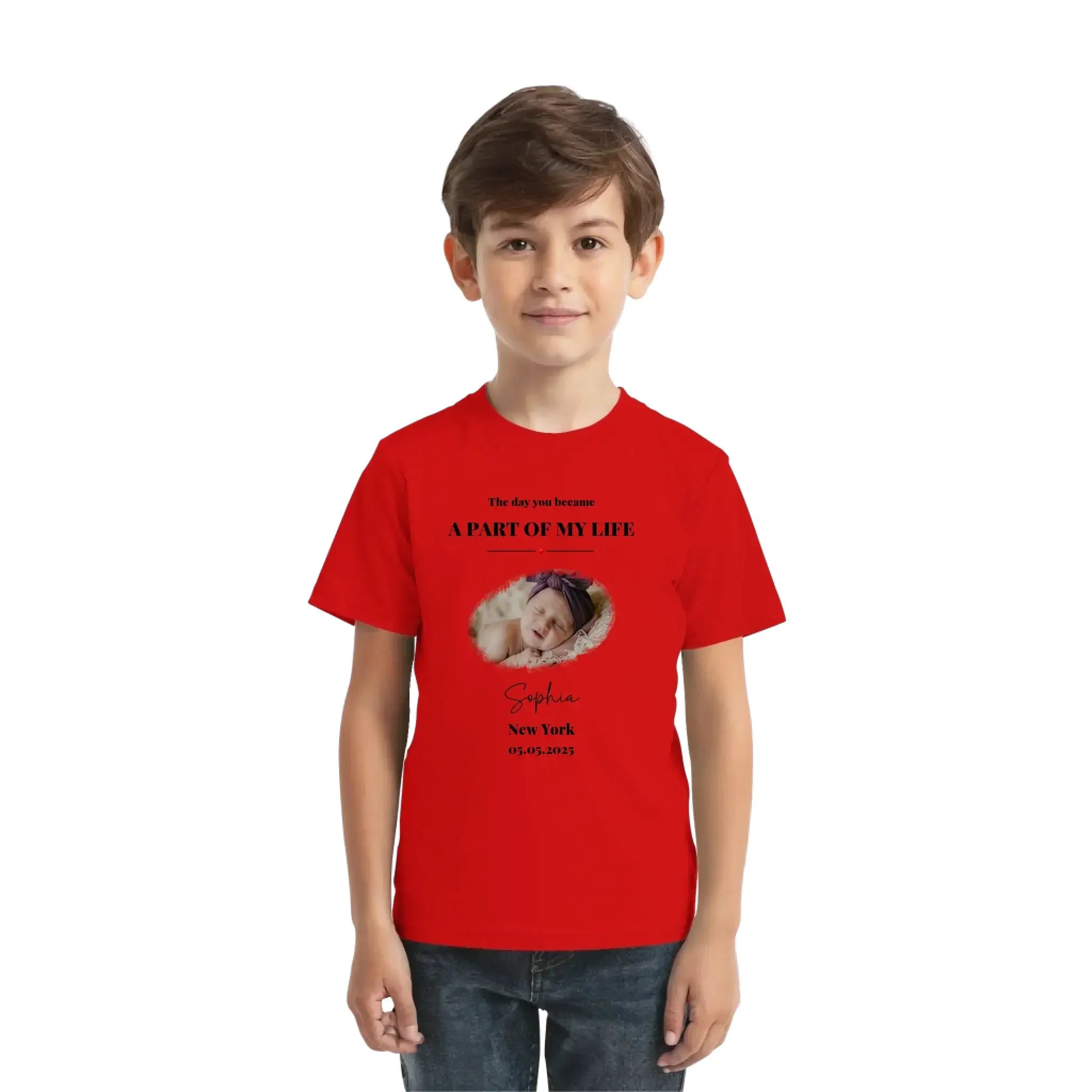 Splash Mid • mehrere Artikel • ’Statement-Collection’ • Wunschtext • Mein Fotomotiv - personalisierbare Fotomotive