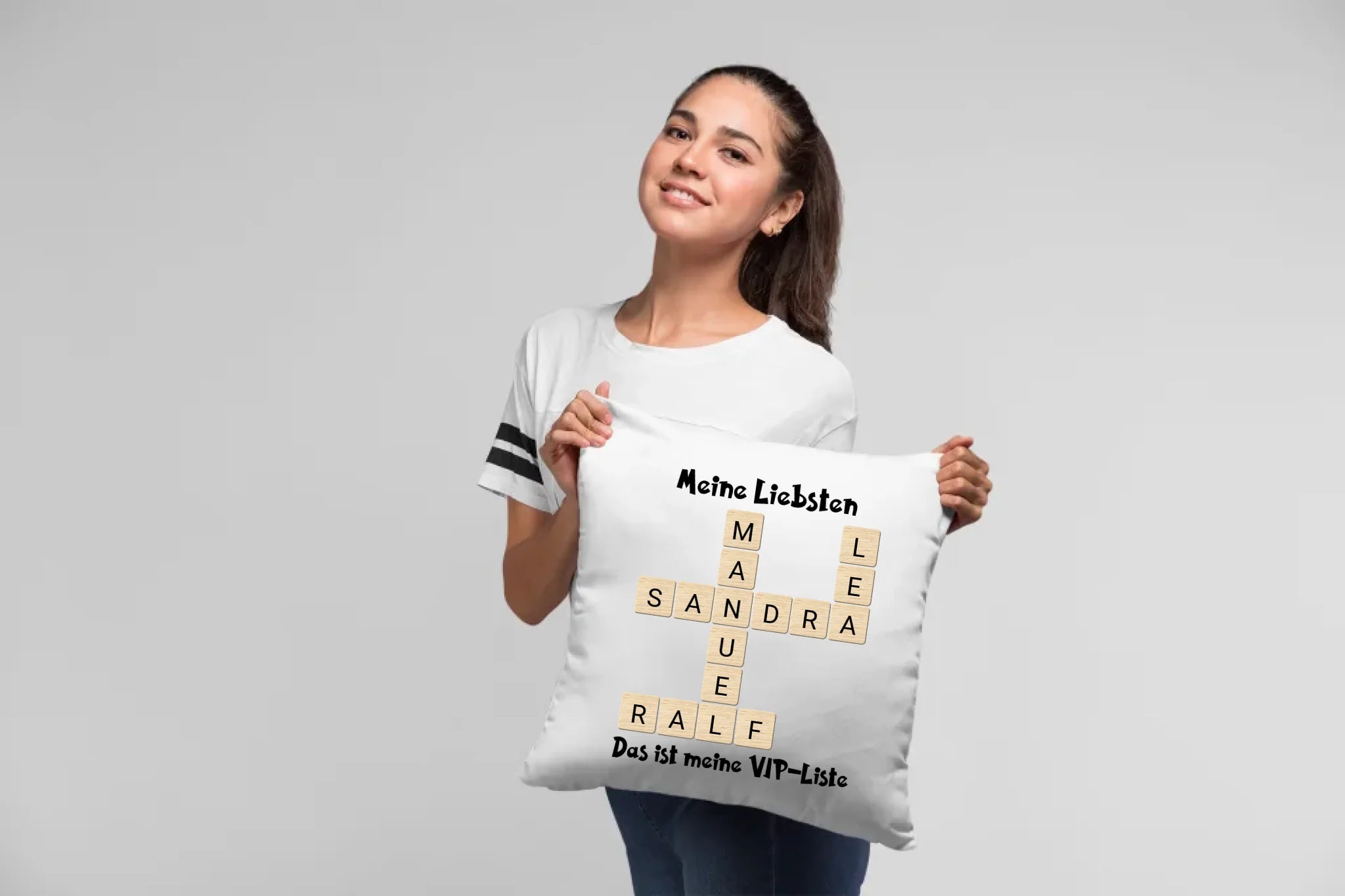 8in1-Kollektion: SCRABBLE PRO mit umfangreichen Möglichkeiten + Wunschtext • personalisiert • diverse Artikel