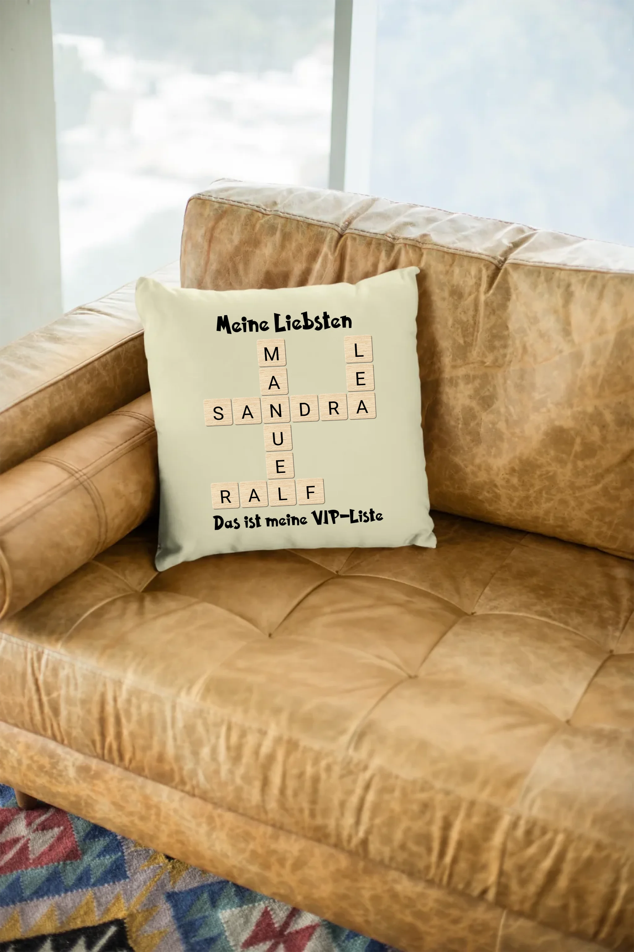 8in1-Kollektion: SCRABBLE PRO mit umfangreichen Möglichkeiten + Wunschtext • personalisiert • diverse Artikel