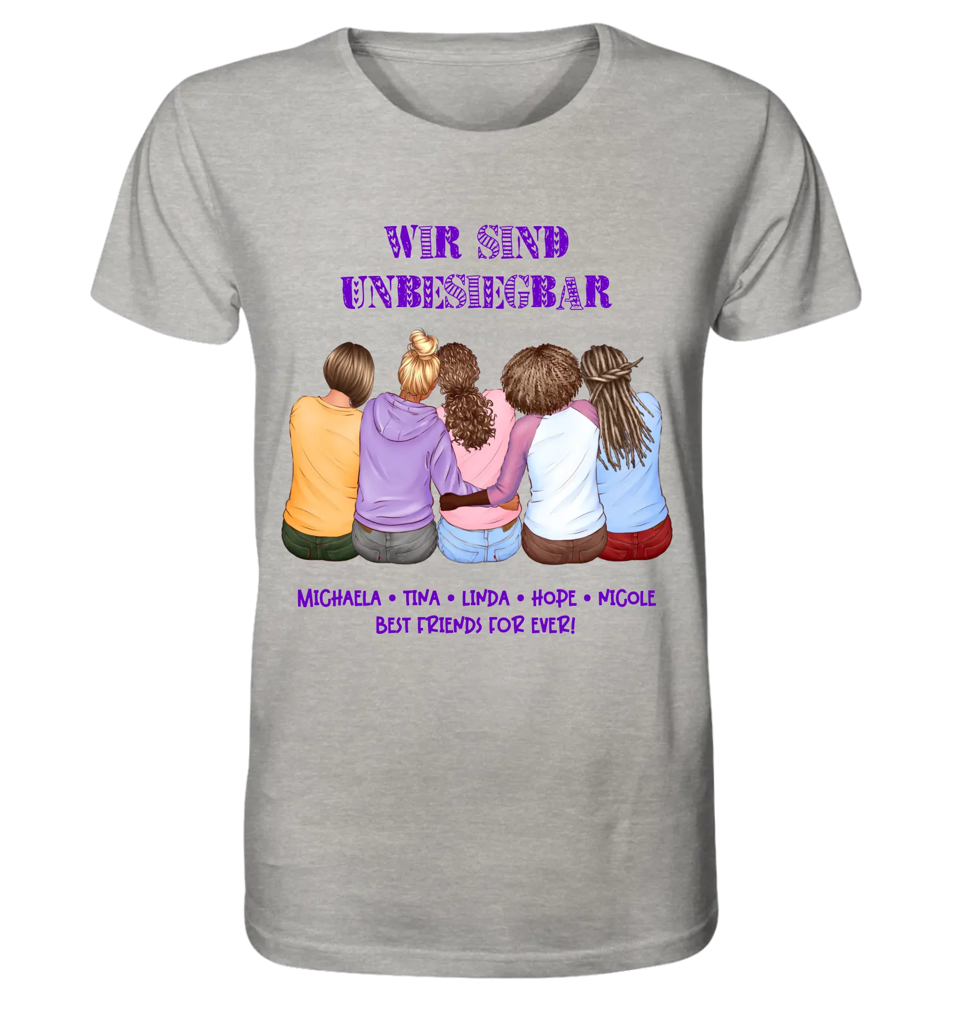 HalloGeschenk.de front-organic-shirt-c2c1c0-1116x