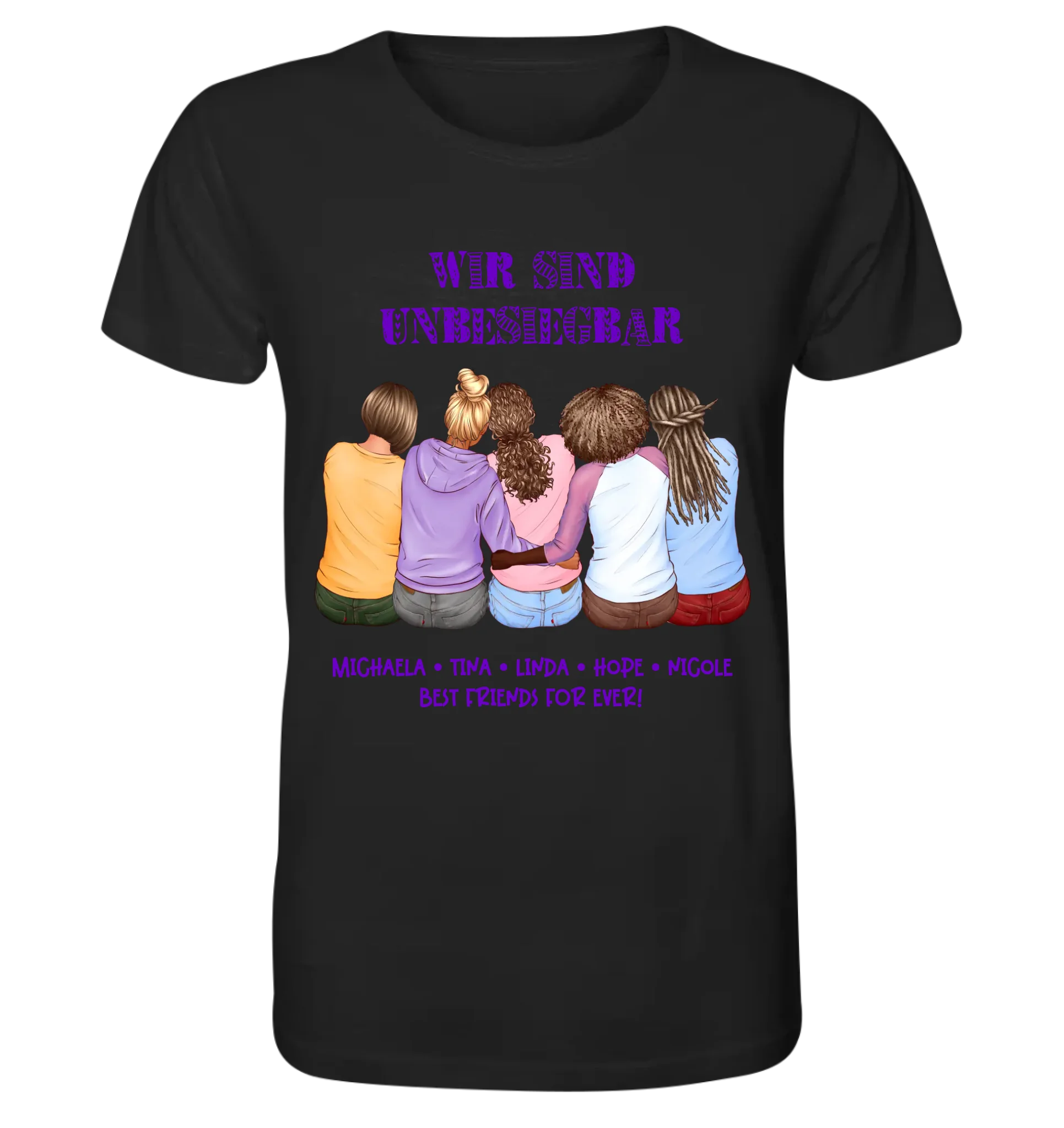 HalloGeschenk.de front-organic-shirt-272727-1116x