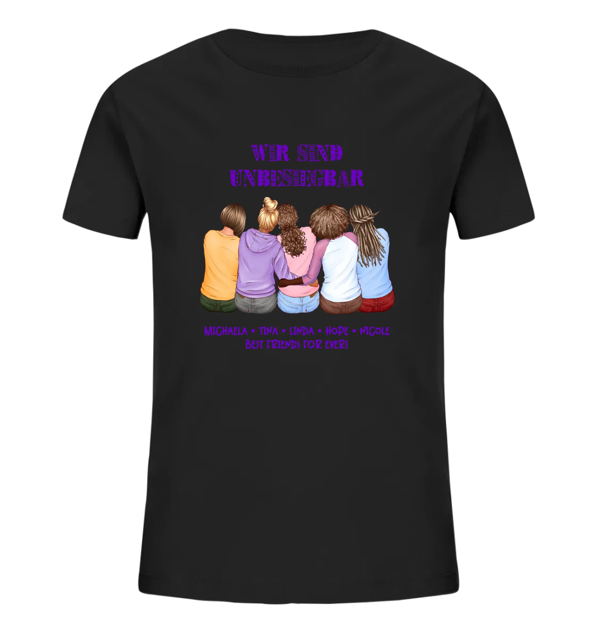 HalloGeschenk.de front-kids-organic-shirt-272727-1116x
