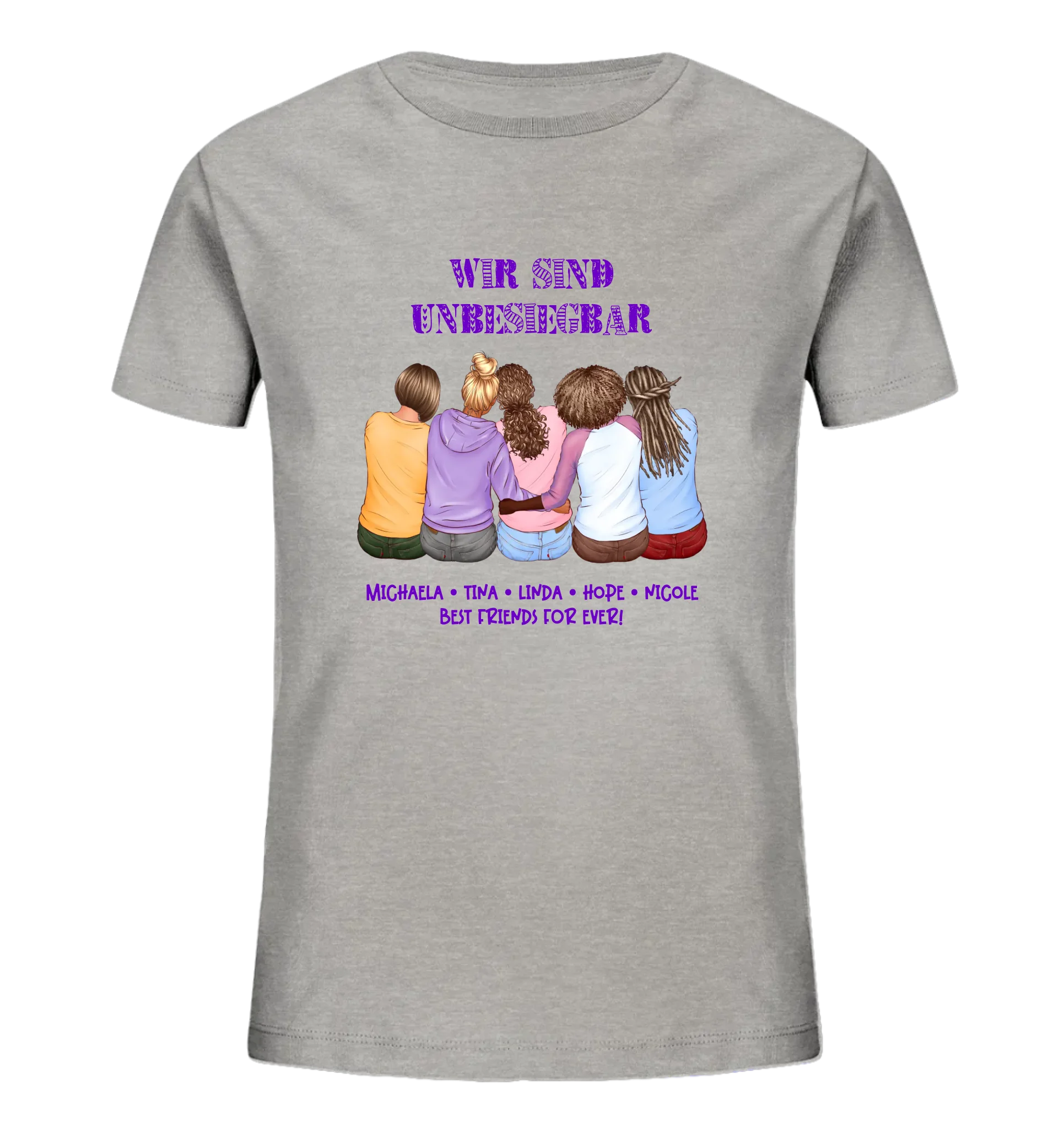 HalloGeschenk.de front-kids-organic-shirt-c2c1c0-1116x