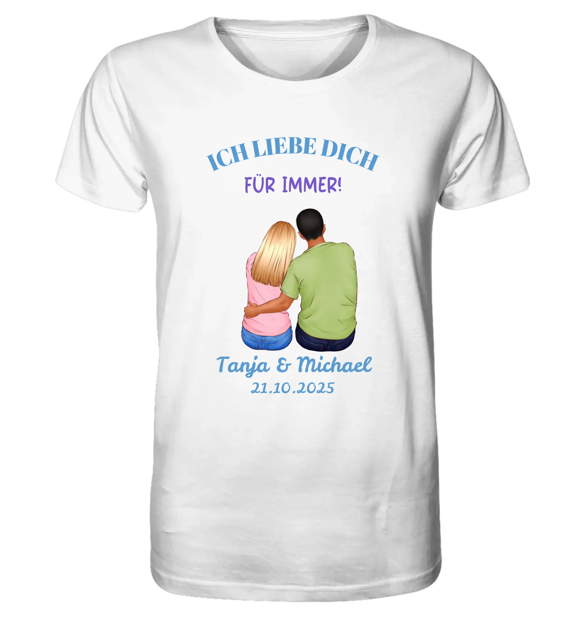 HalloGeschenk.de front-organic-shirt-f8f8f8-1116x