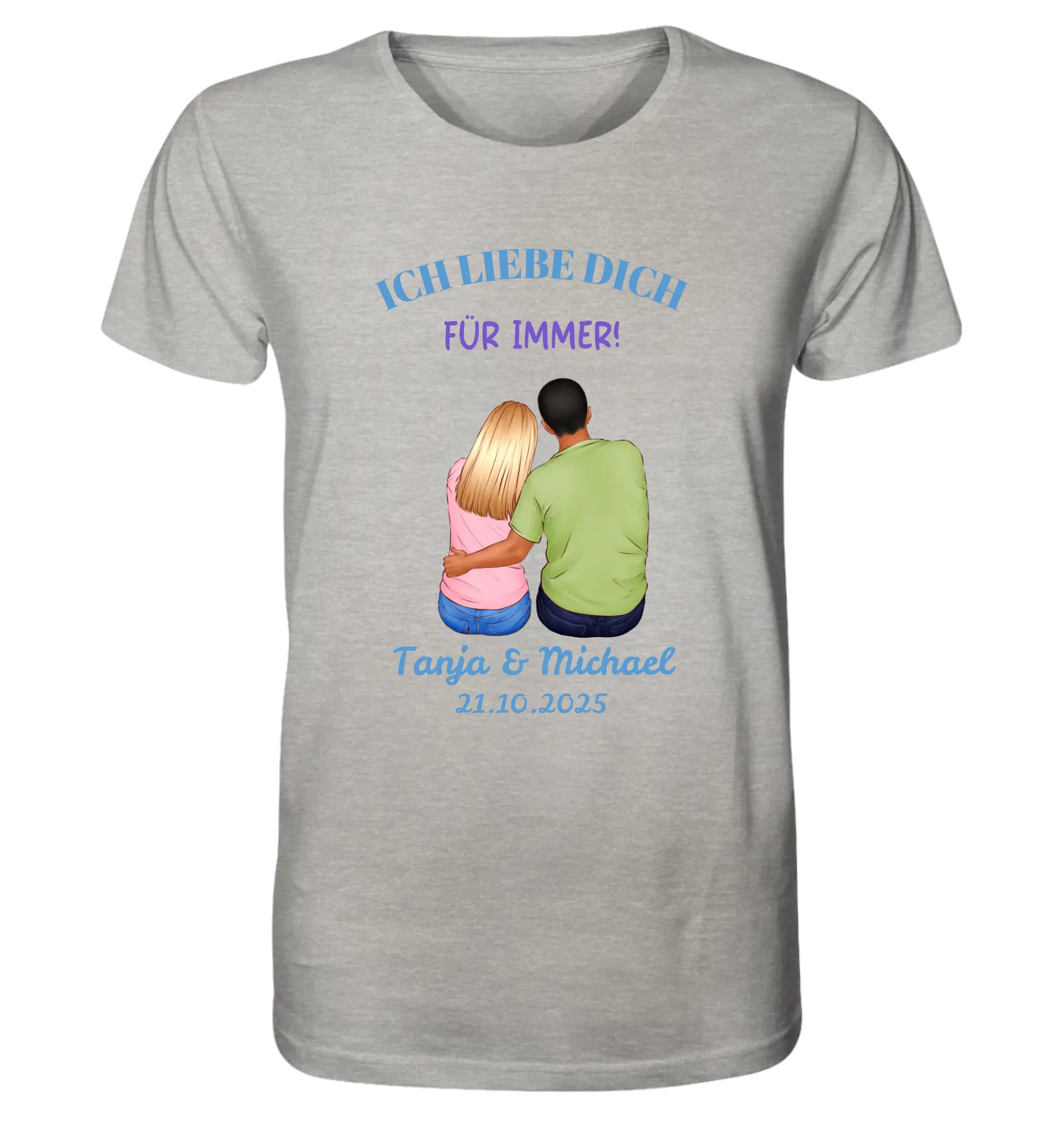HalloGeschenk.de front-organic-shirt-c2c1c0-1116x