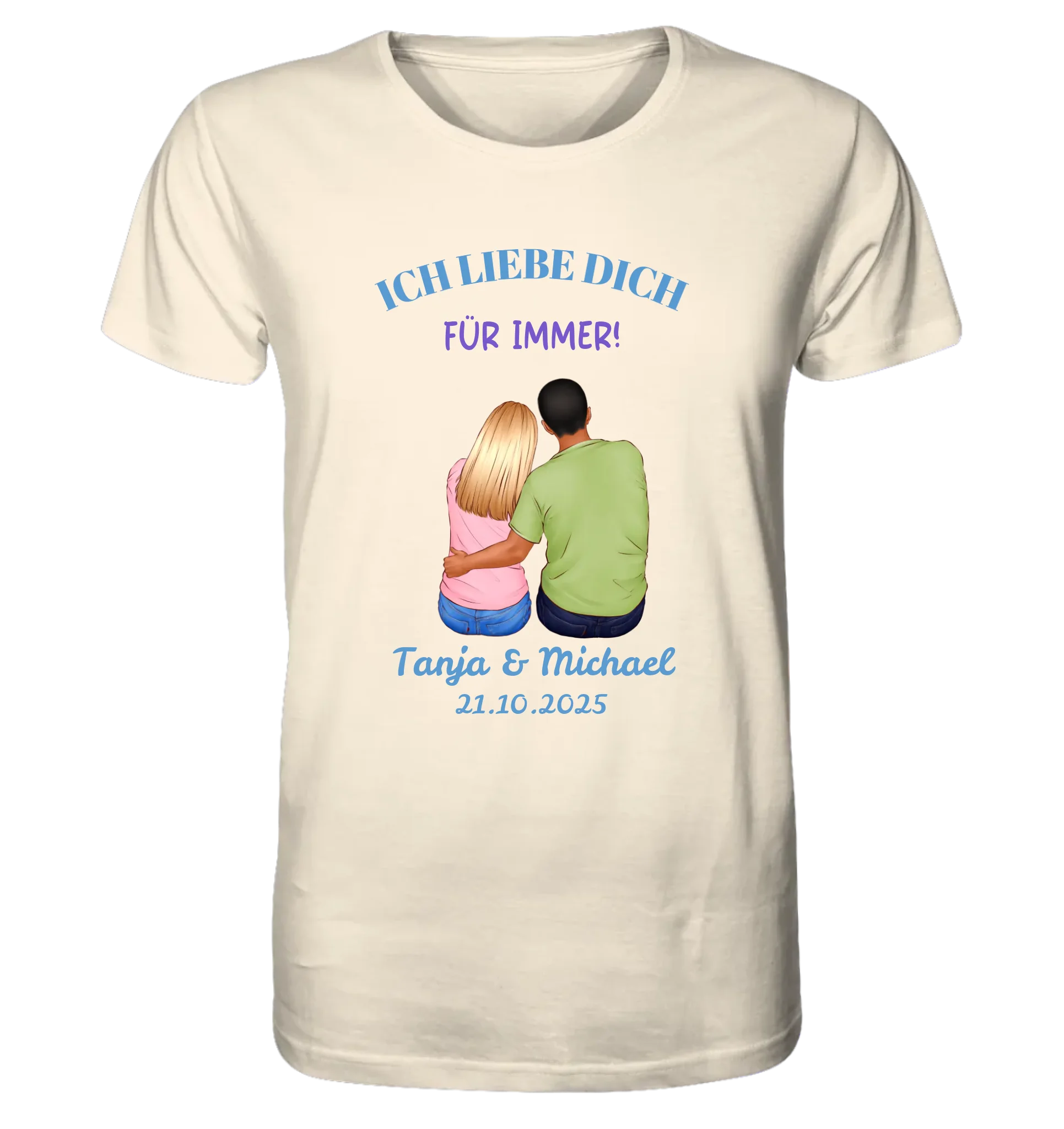 HalloGeschenk.de front-organic-shirt-fcf0dc-1116x