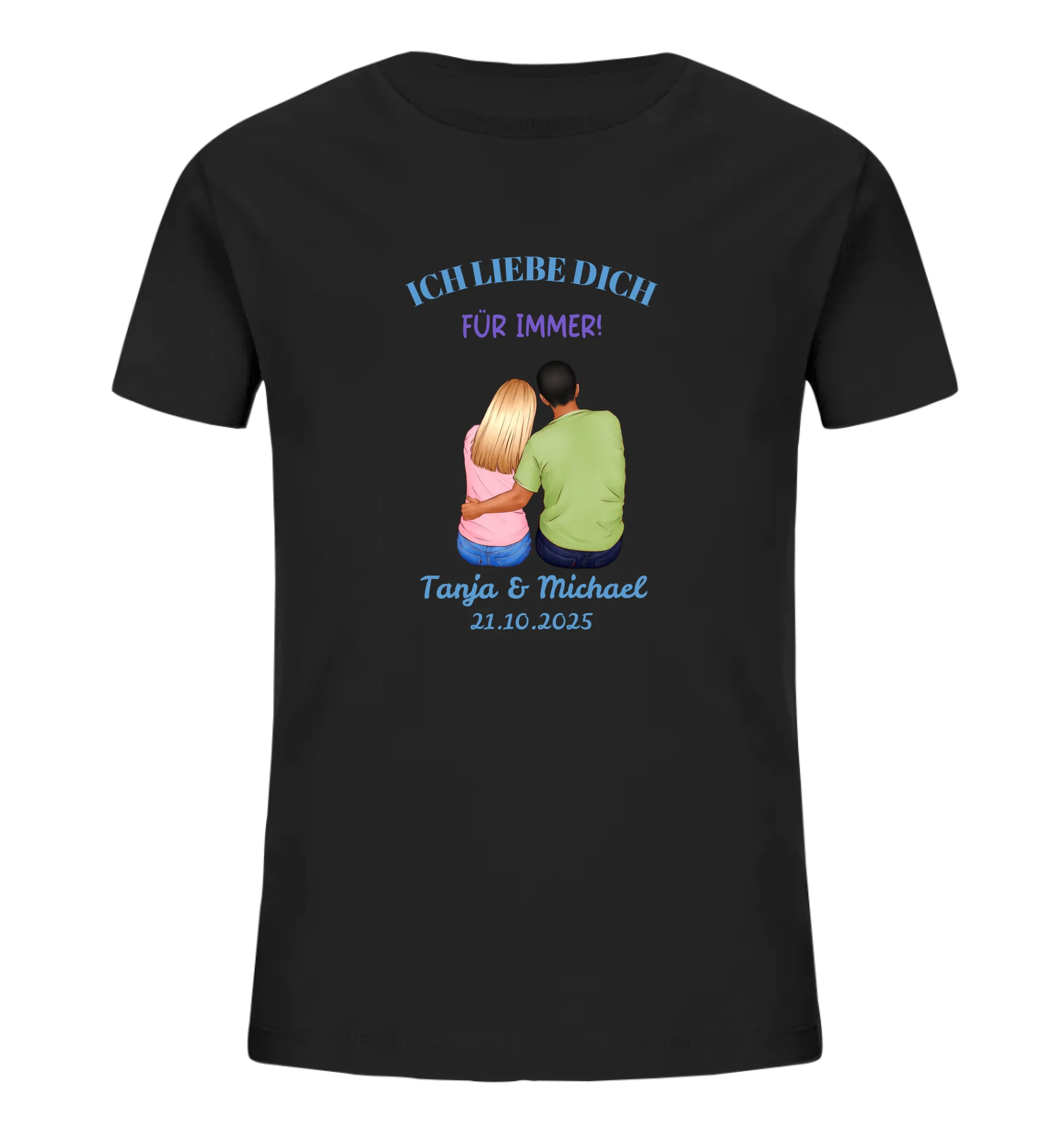 HalloGeschenk.de front-kids-organic-shirt-272727-1116x