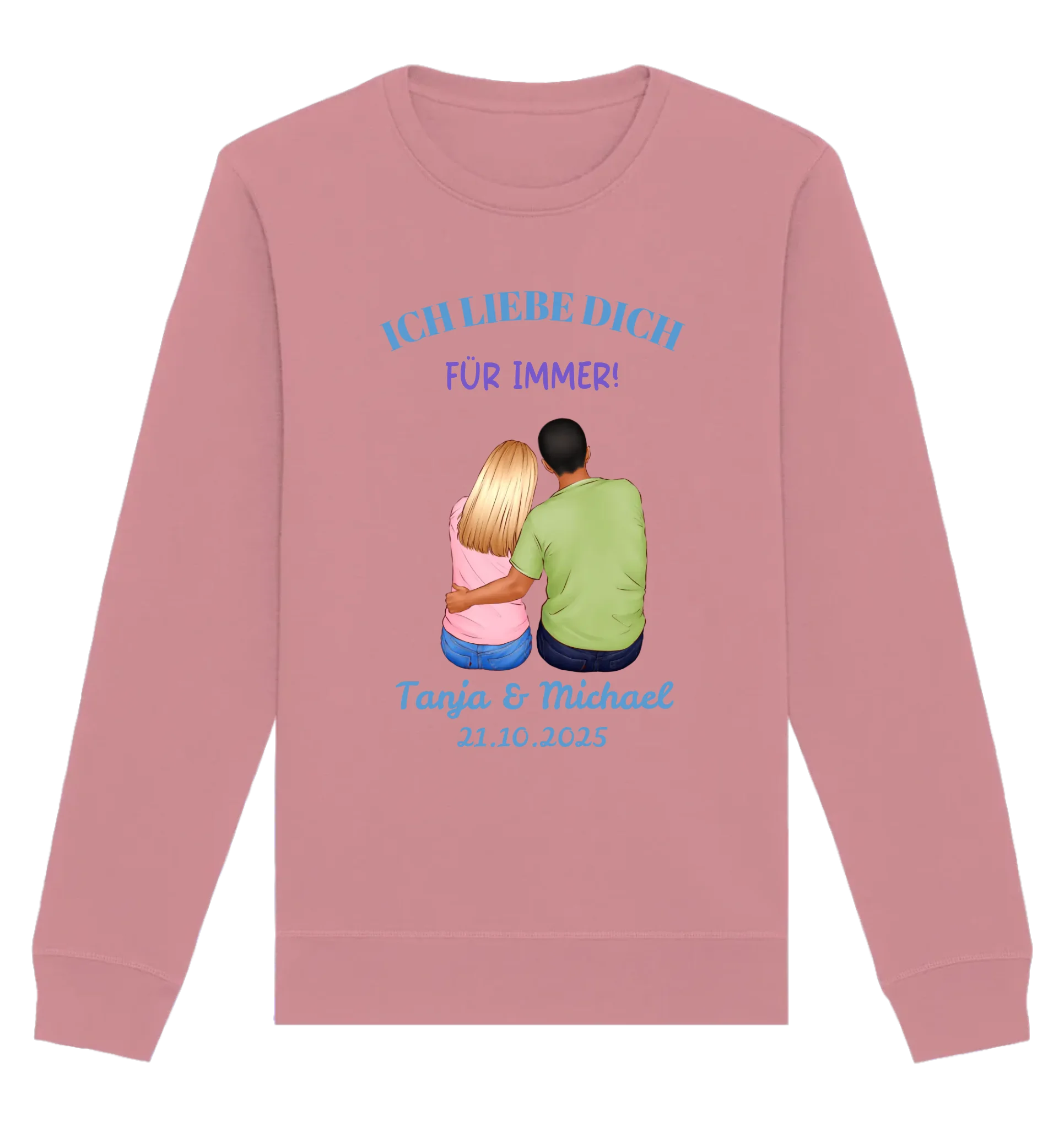 HalloGeschenk.de front-organic-basic-unisex-sweatshirt-db969d-1116x