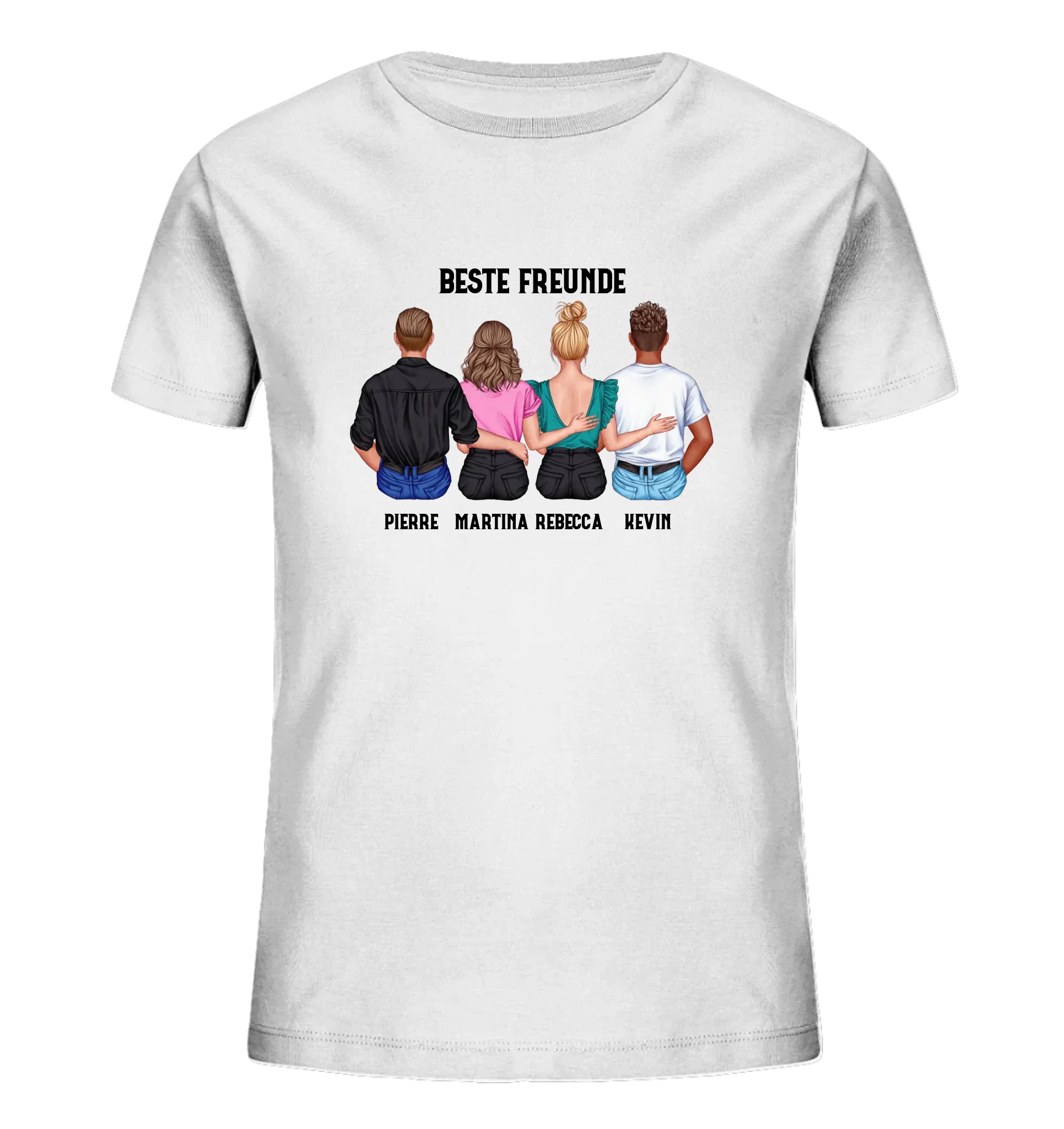 HalloGeschenk.de front-kids-organic-shirt-f8f8f8-1116x