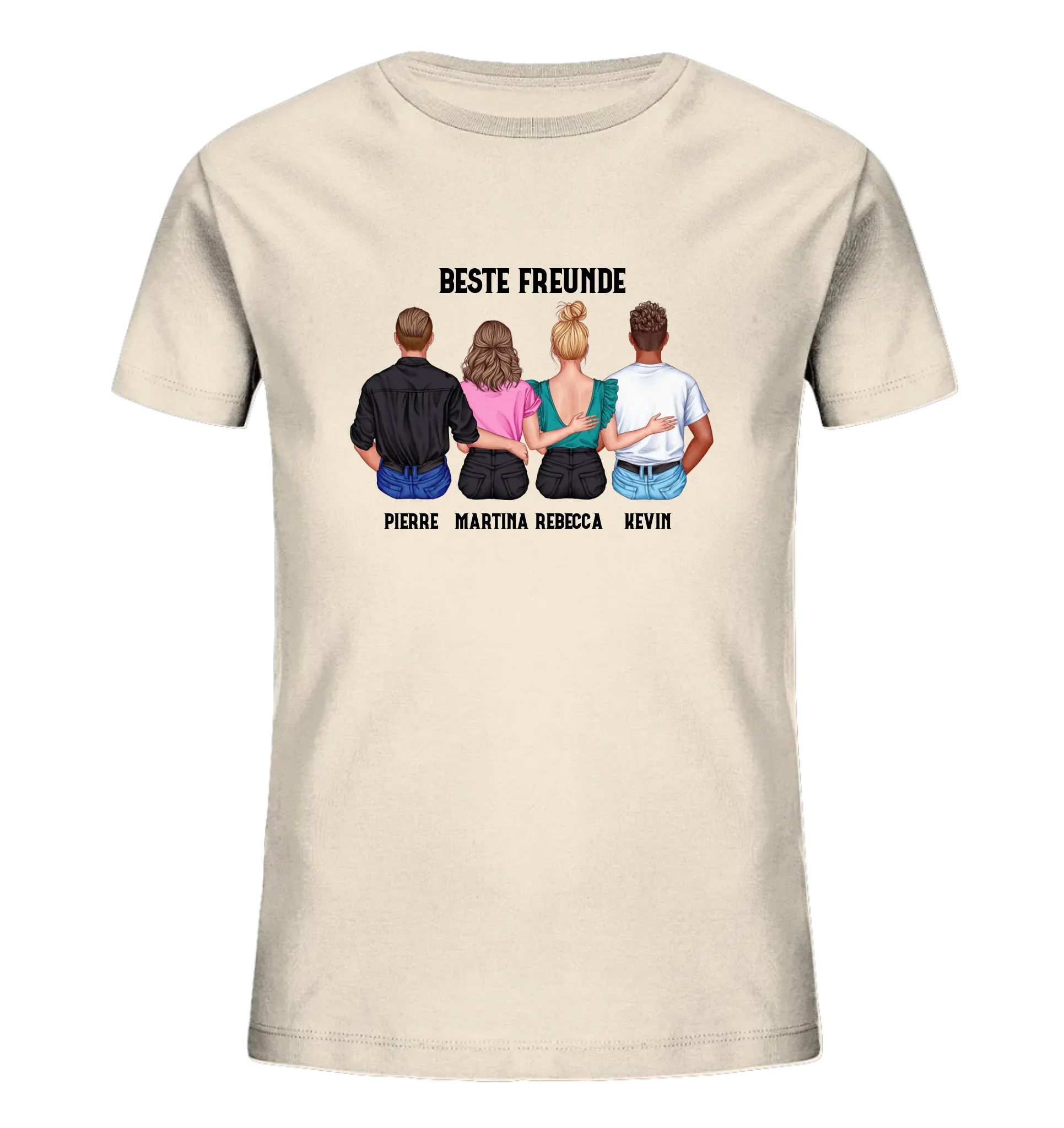 HalloGeschenk.de front-kids-organic-shirt-fcf0dc-1116x