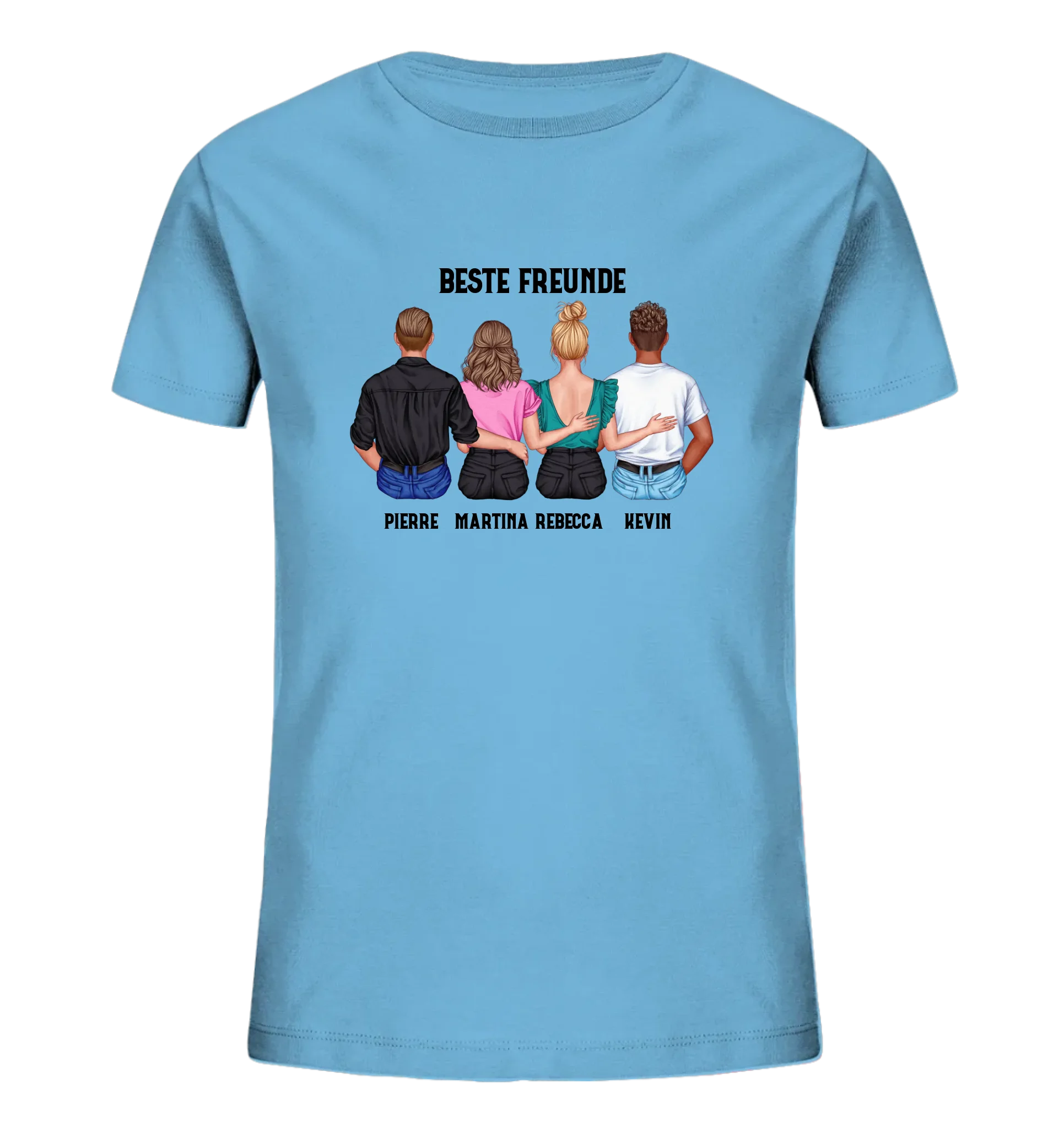 HalloGeschenk.de front-kids-organic-shirt-79bde4-1116x