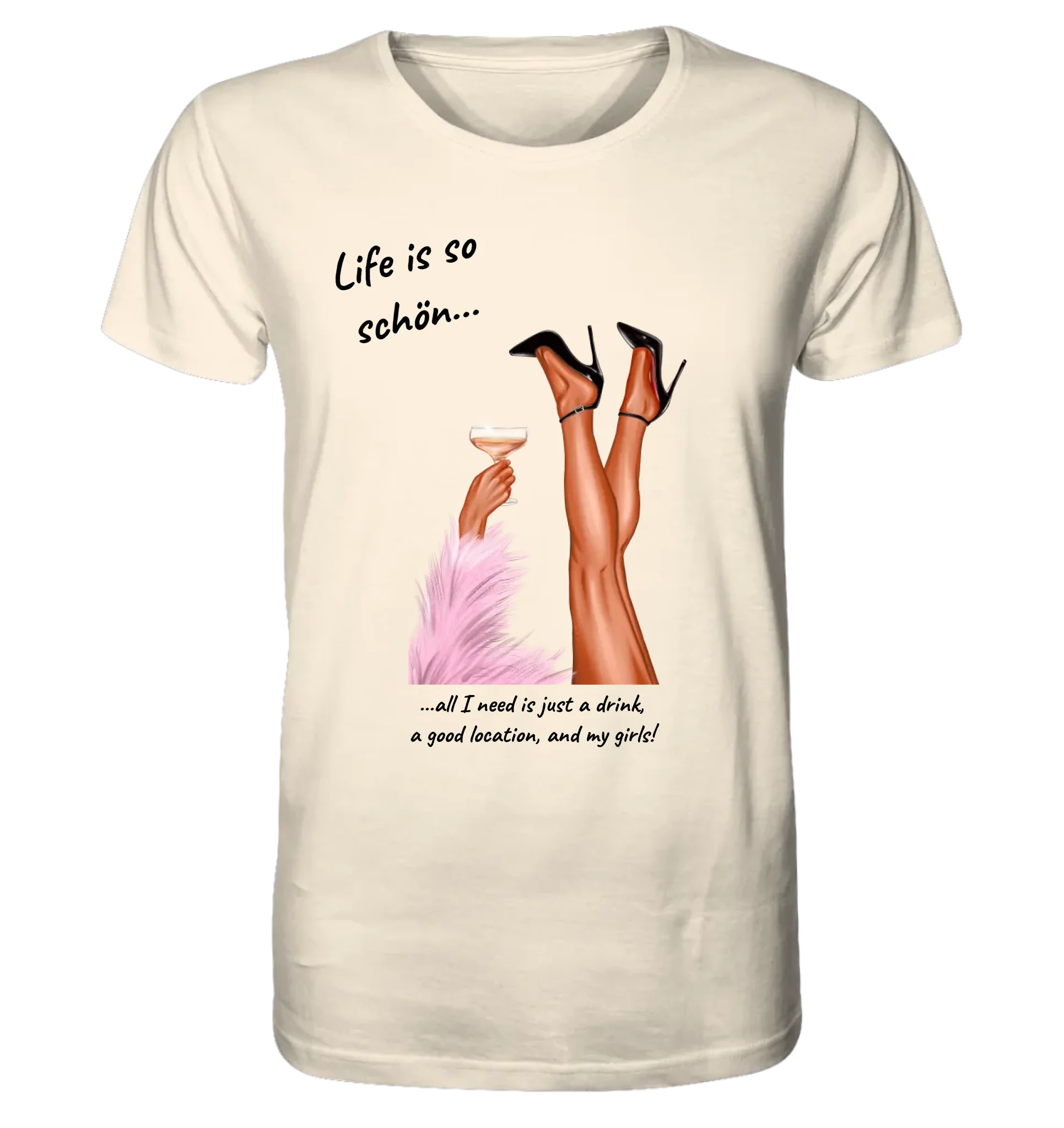 HalloGeschenk.de front-organic-shirt-fcf0dc-1116x