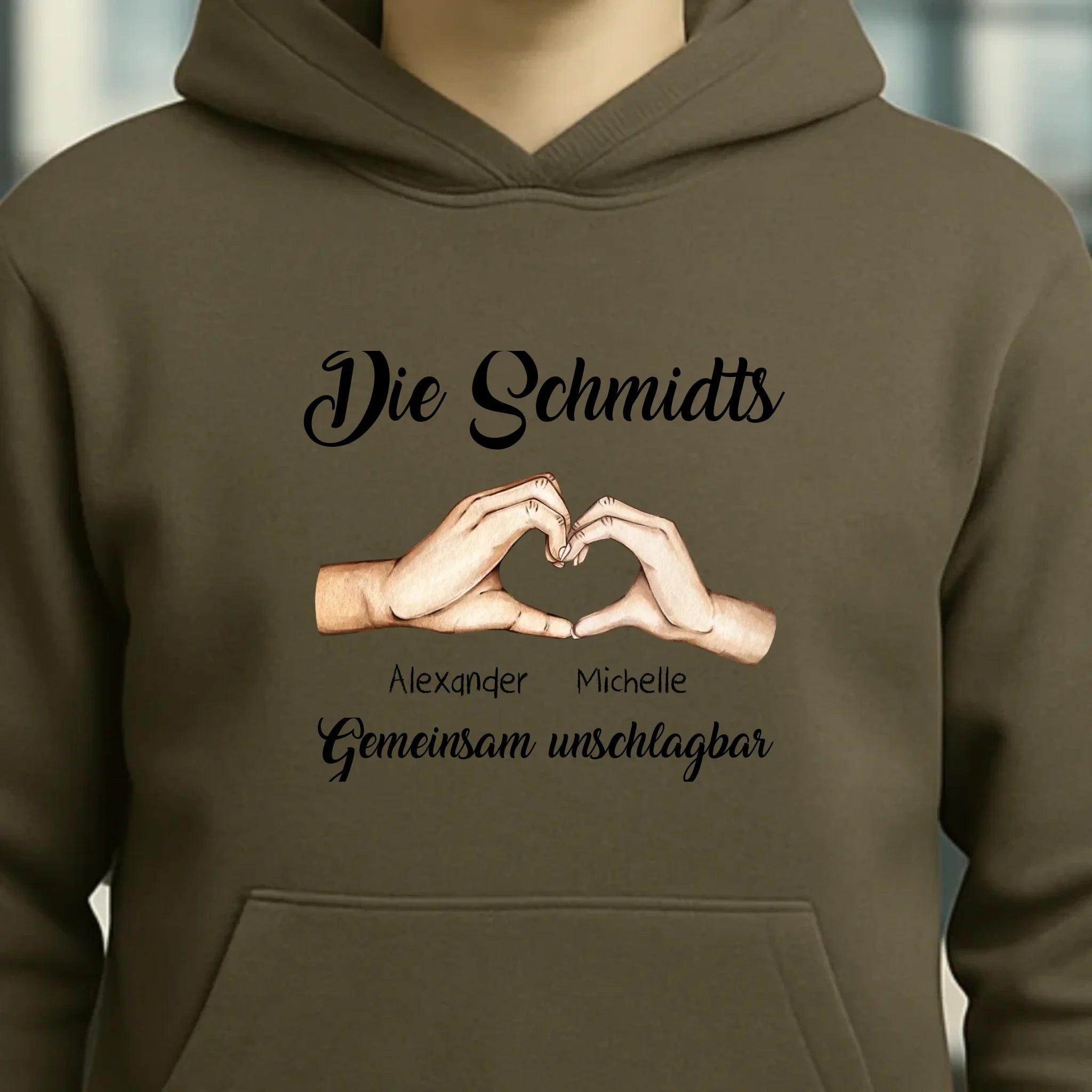 Master Male HGDE Drummer 20 Hoodie Crop