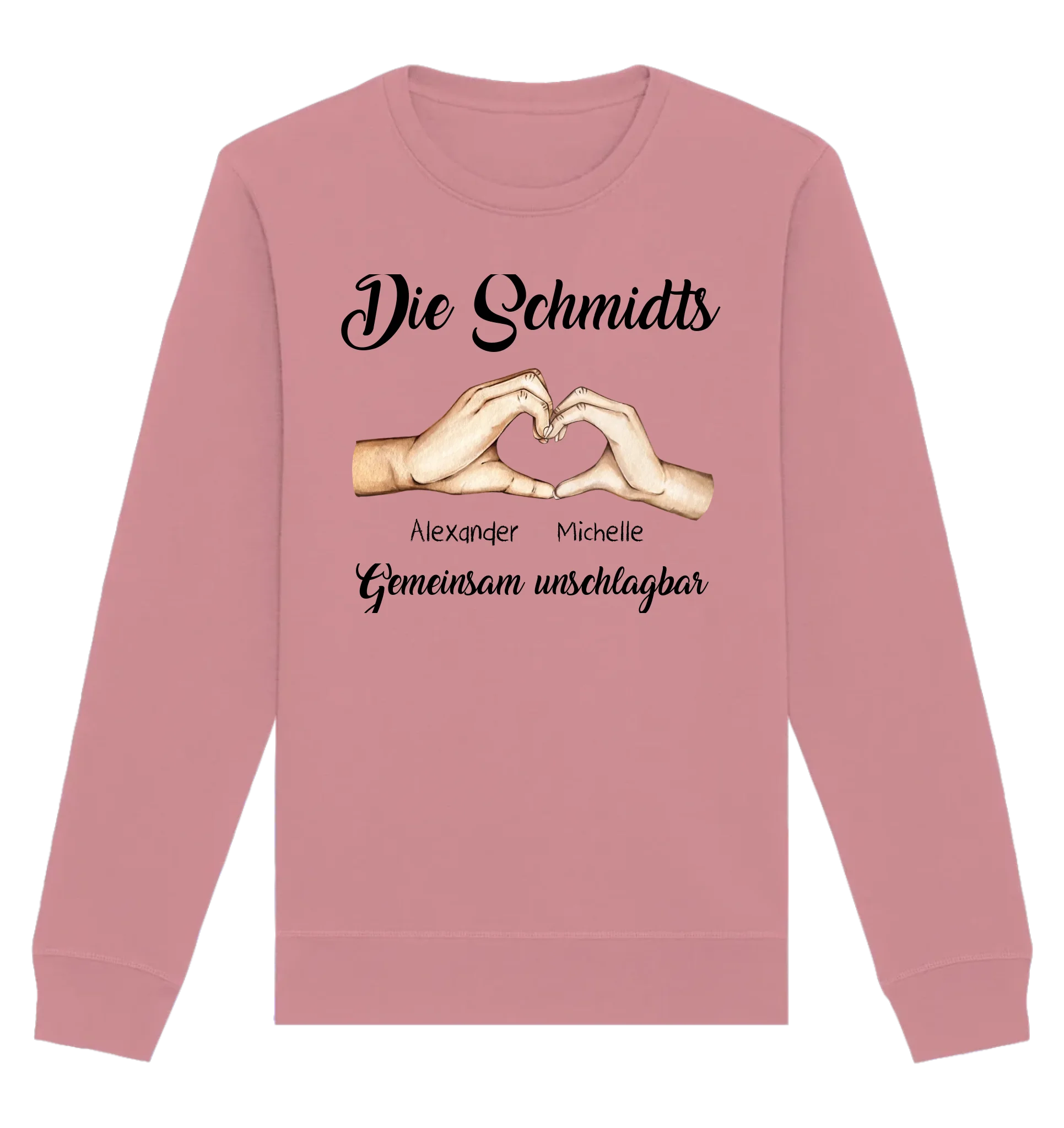 HalloGeschenk.de front-organic-basic-unisex-sweatshirt-db969d-1116x