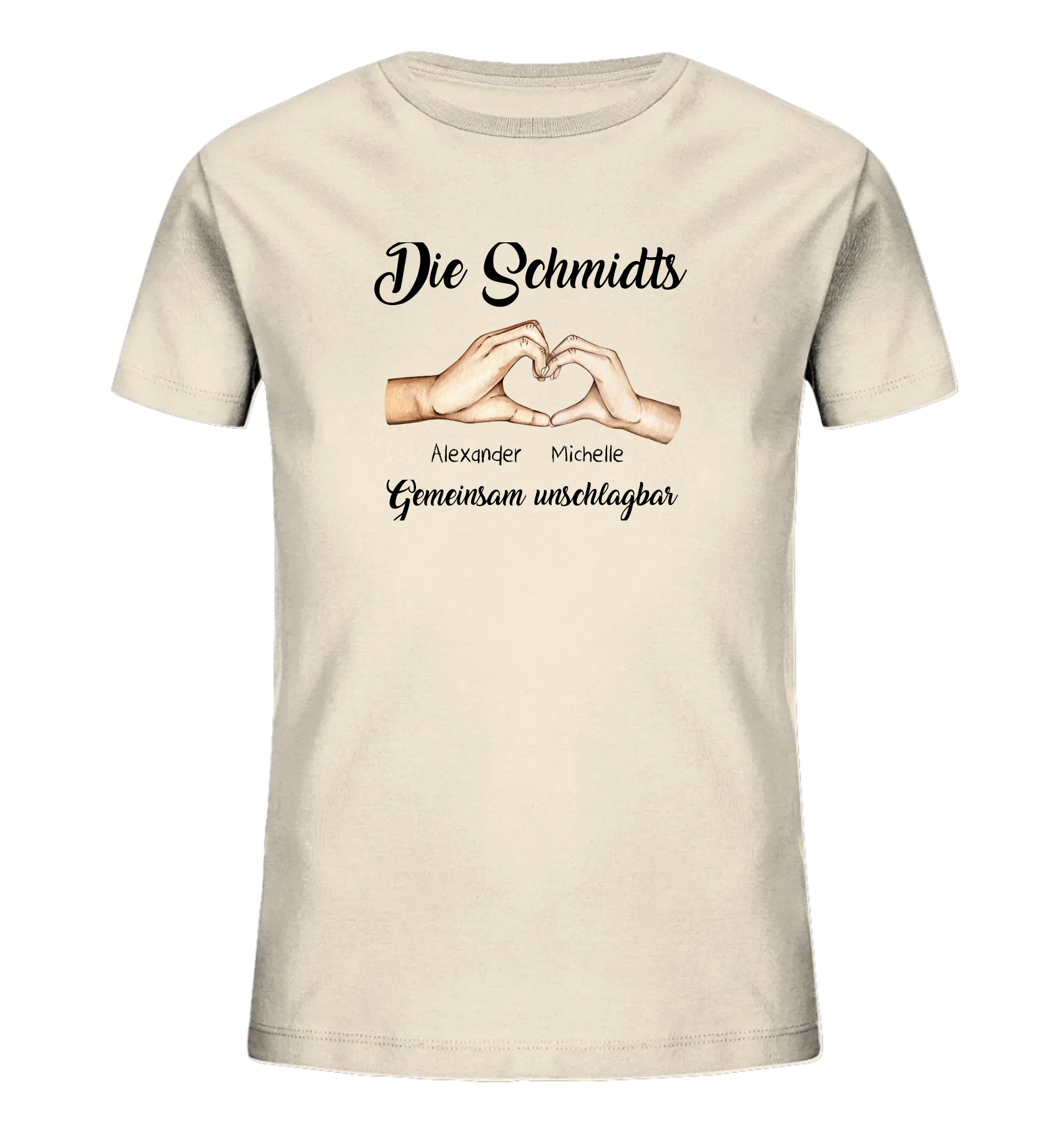 HalloGeschenk.de front-kids-organic-shirt-fcf0dc-1116x