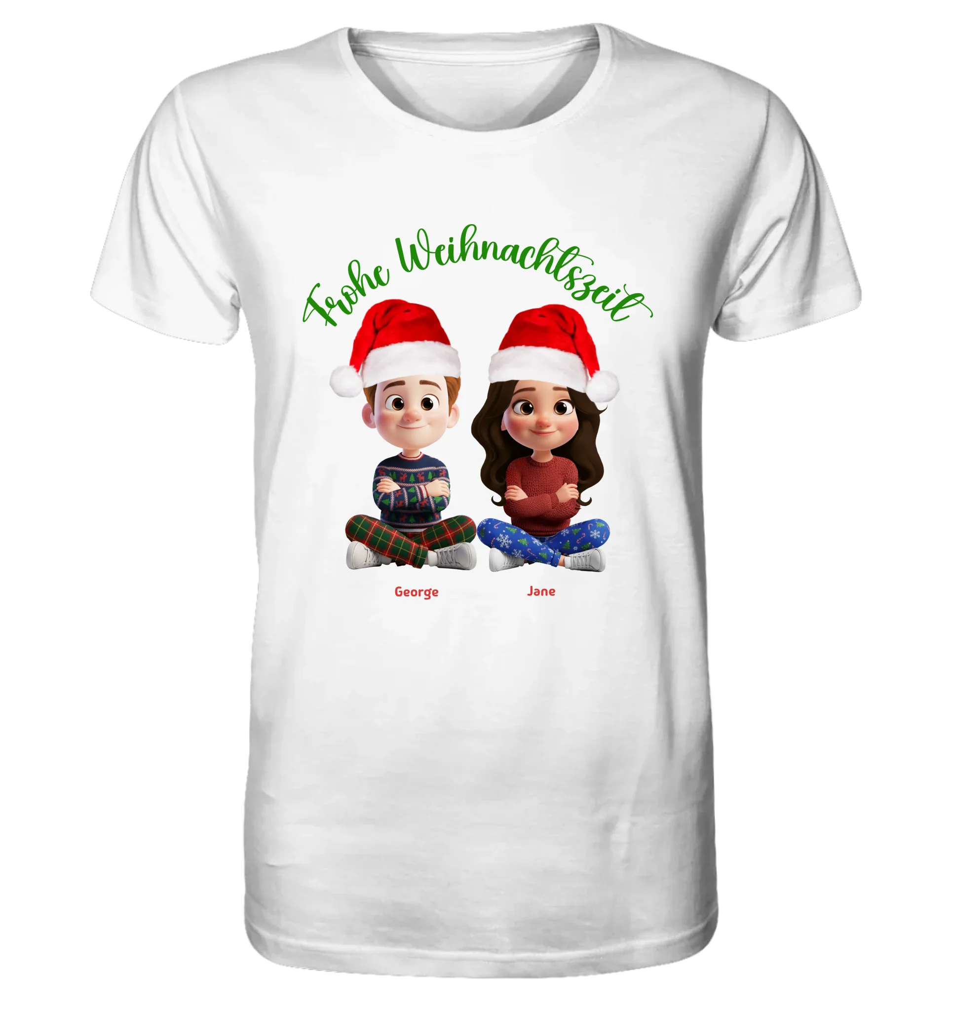HalloGeschenk.de front-organic-shirt-f8f8f8-1116x