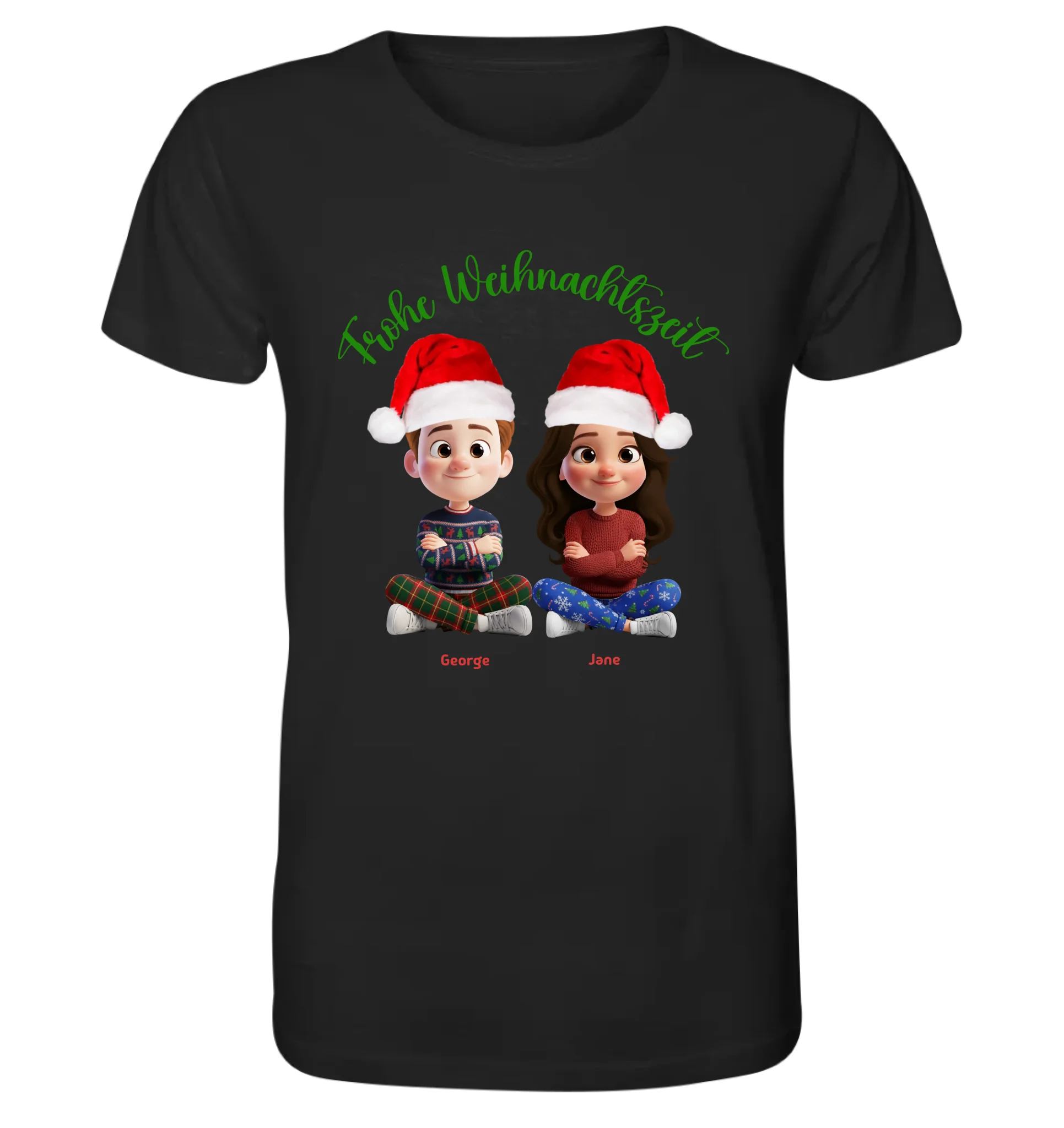 HalloGeschenk.de front-organic-shirt-272727-1116x