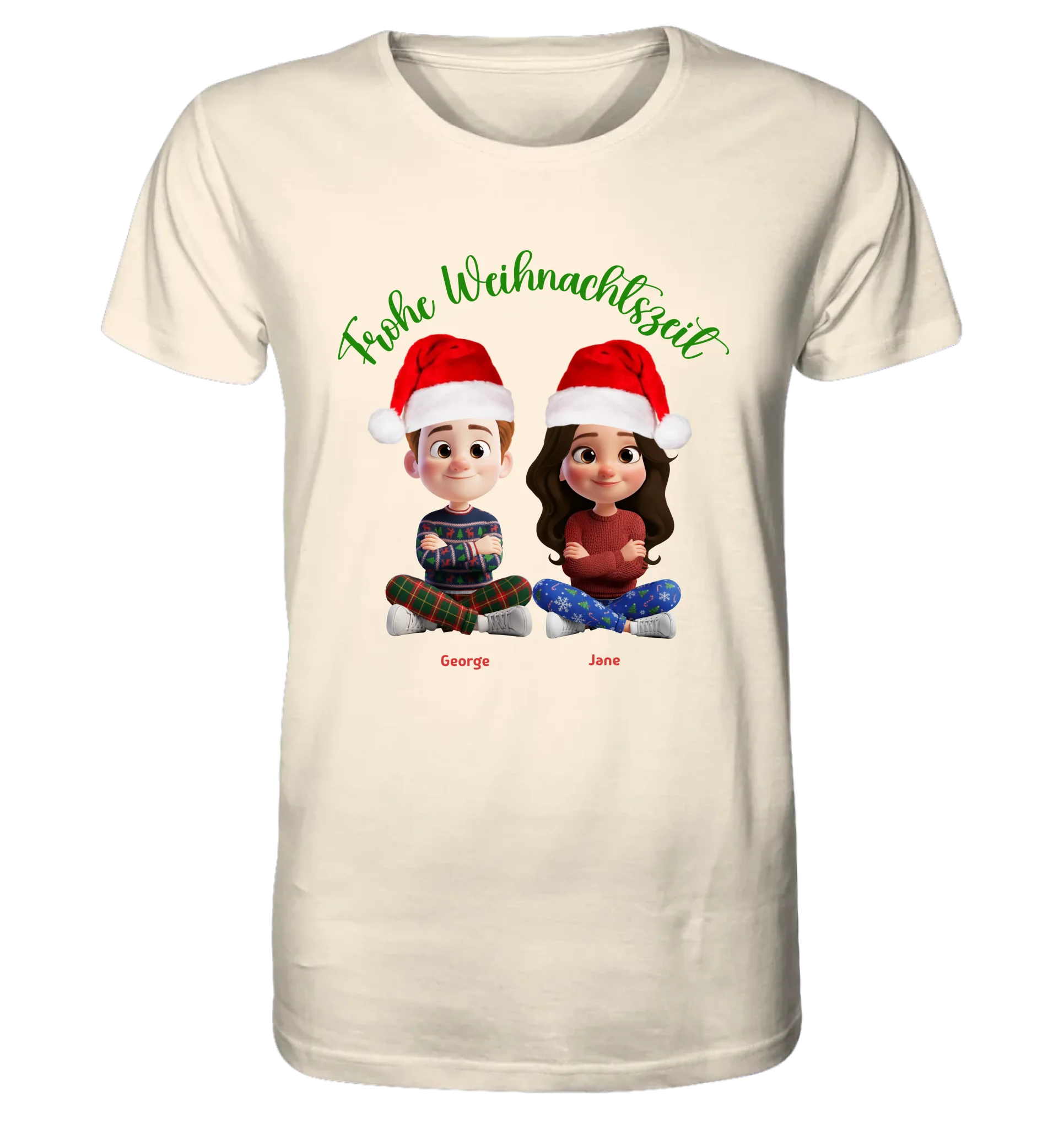 HalloGeschenk.de front-organic-shirt-fcf0dc-1116x