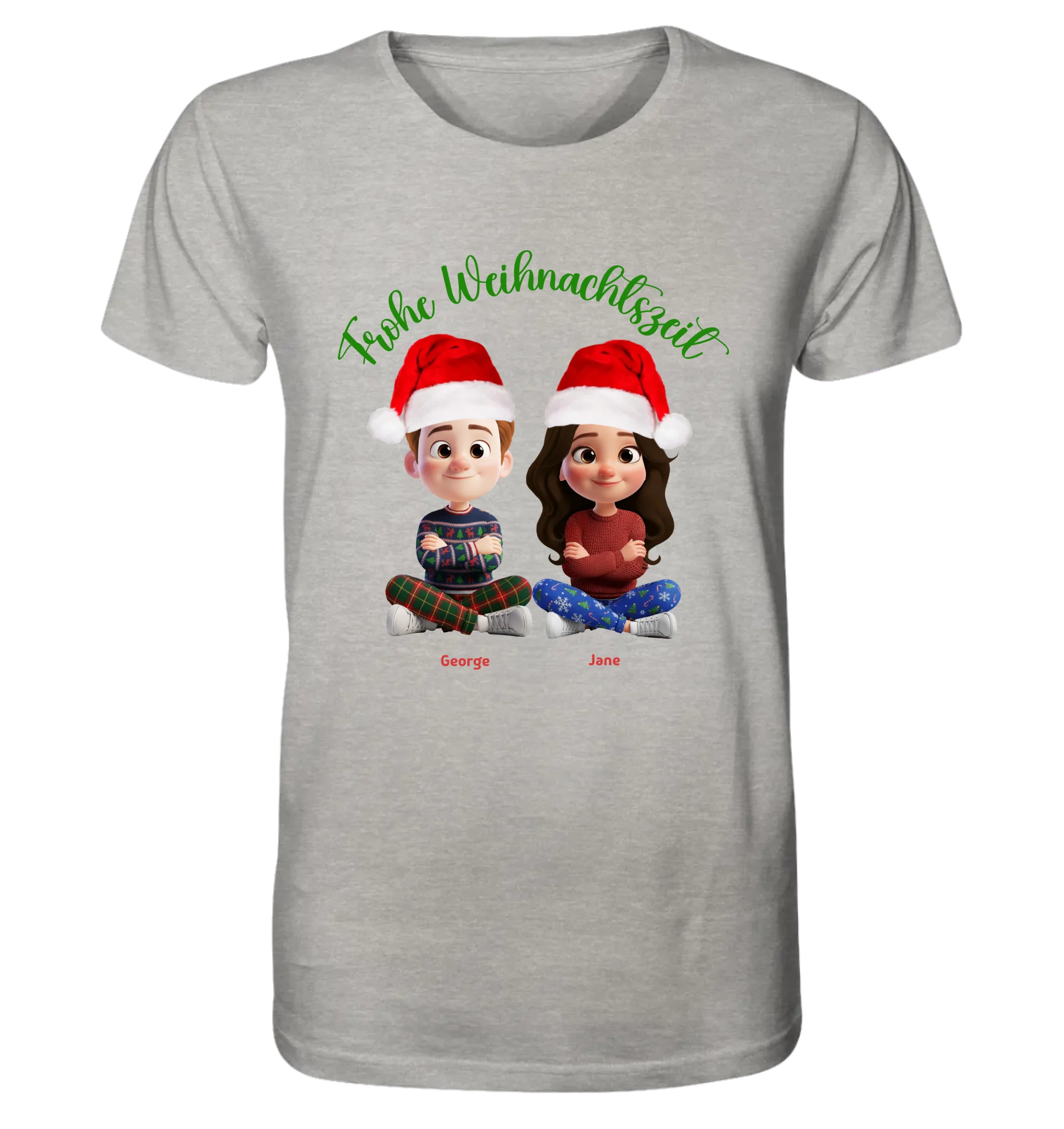 HalloGeschenk.de front-organic-shirt-c2c1c0-1116x