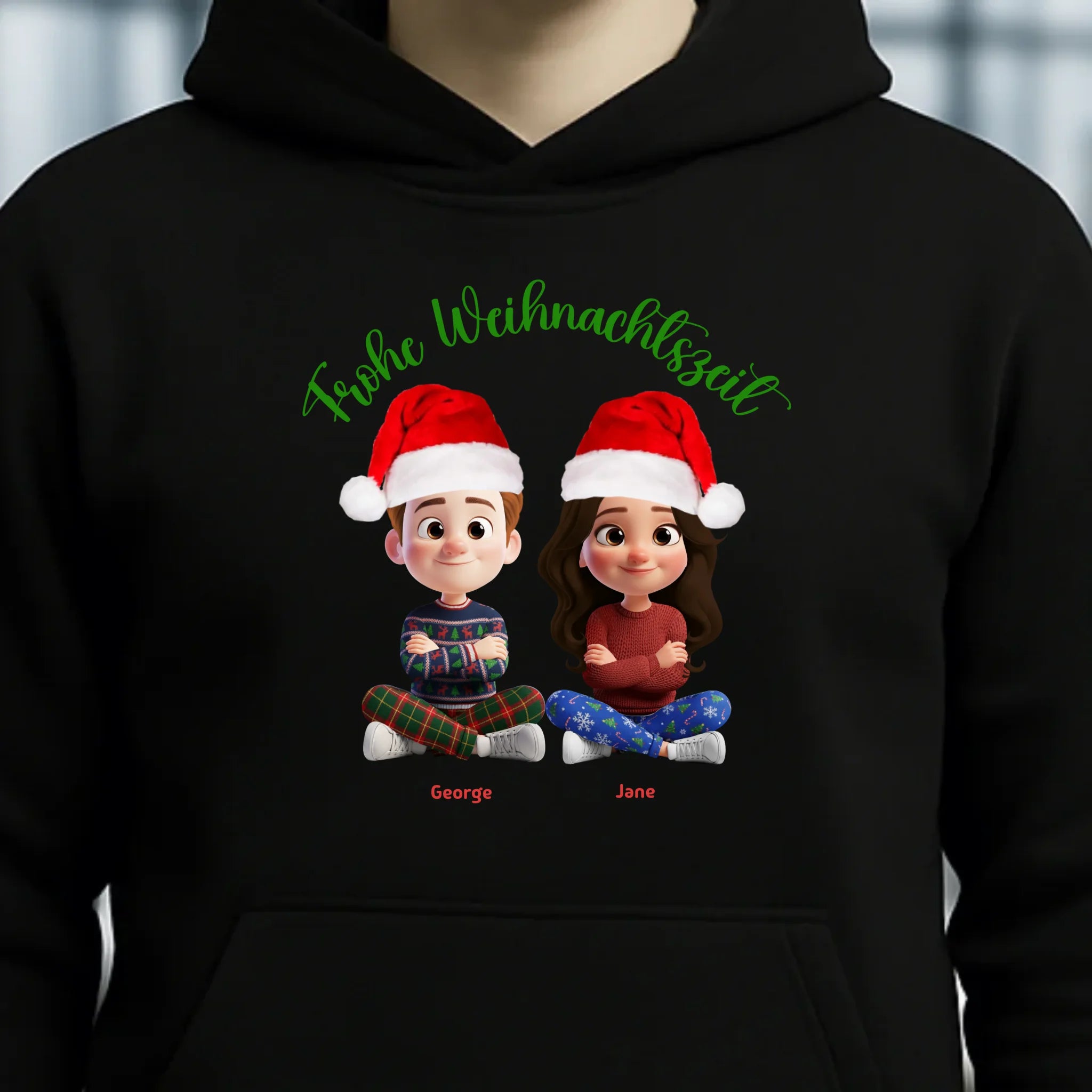 Master Male HGDE Drummer 20 Hoodie Crop