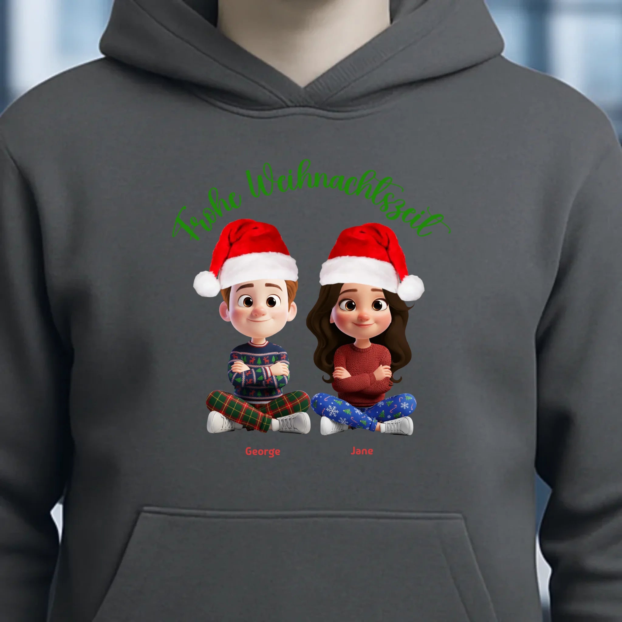 Master Male HGDE Drummer 20 Hoodie Crop