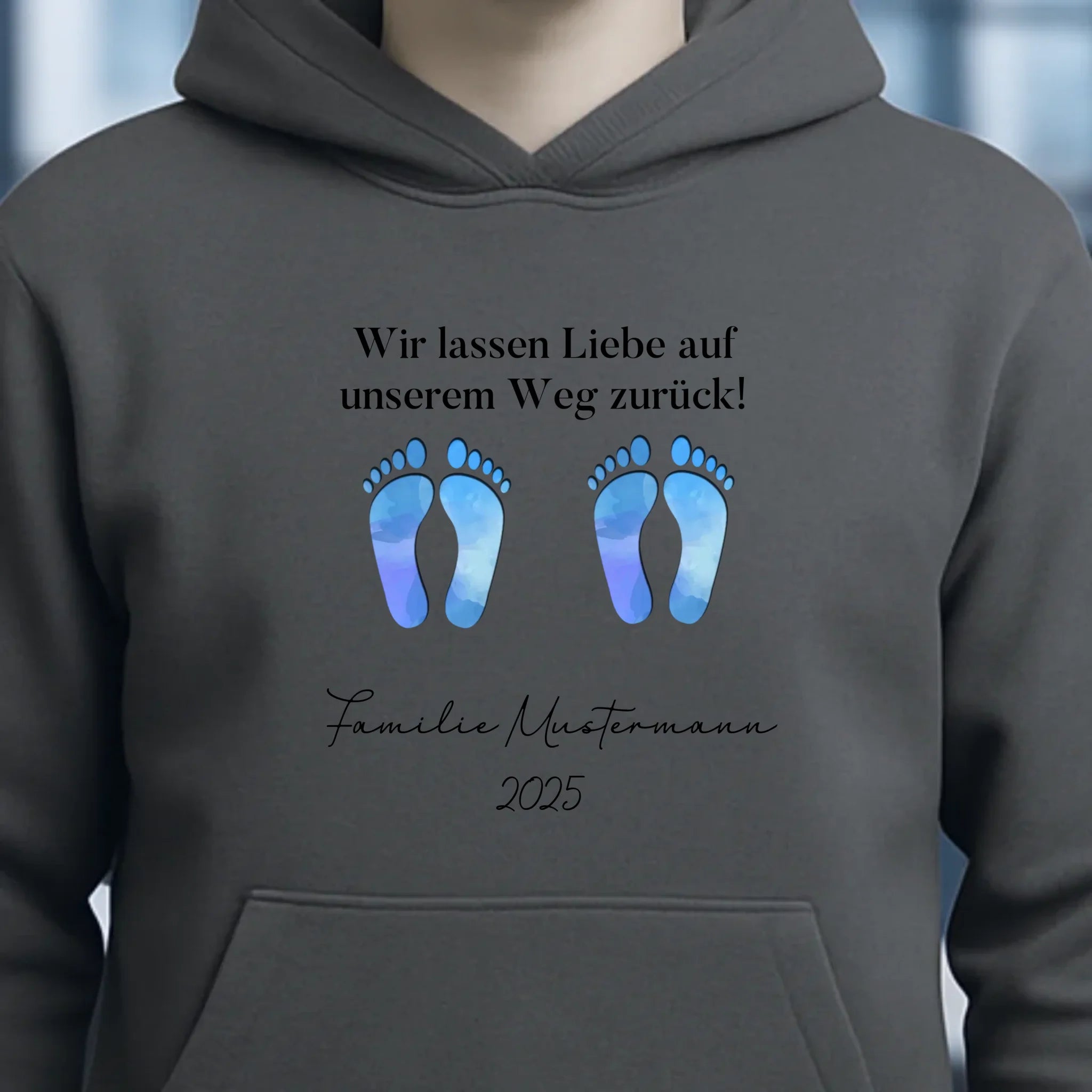 Master Male HGDE Drummer 20 Hoodie Crop