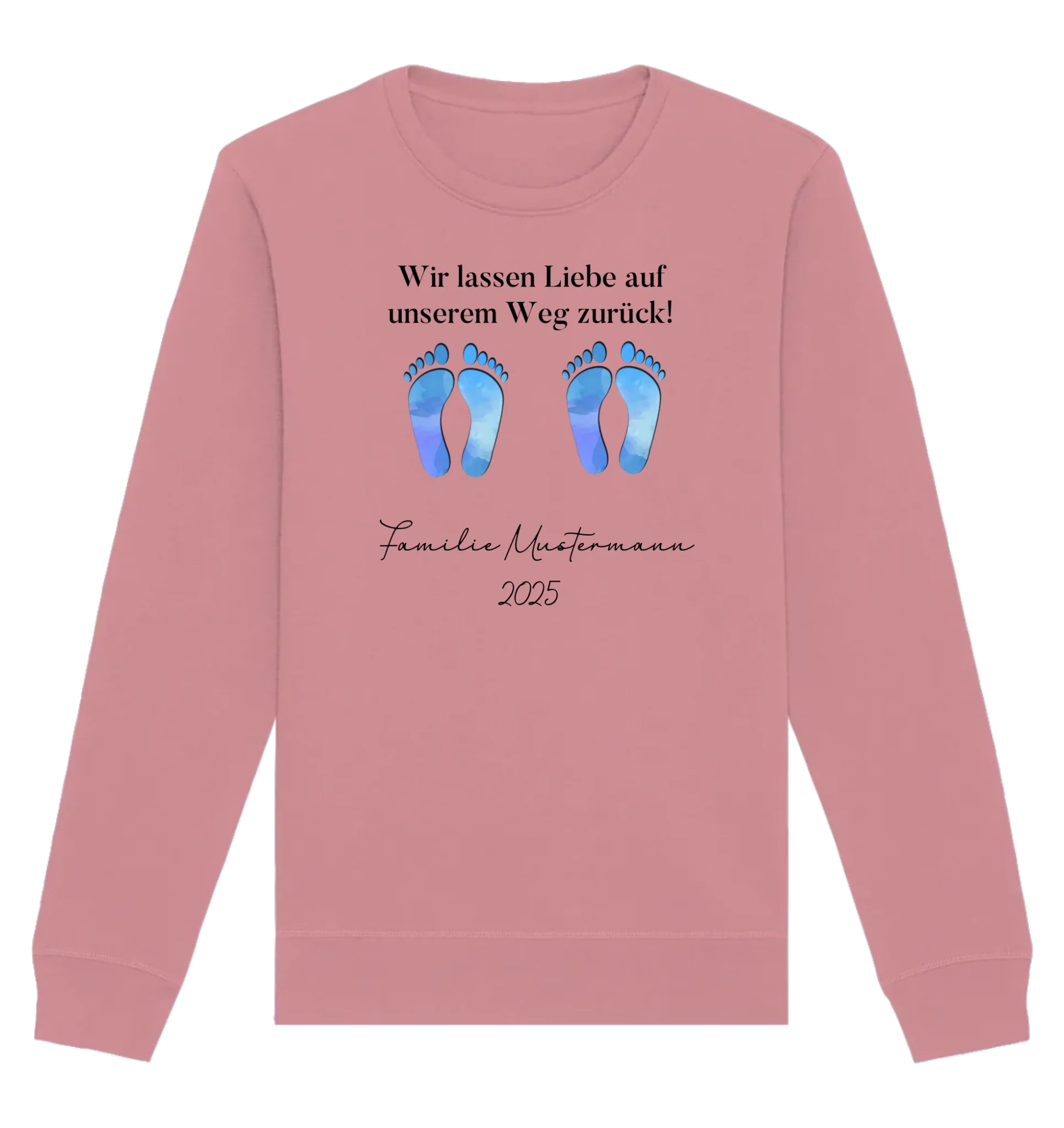 HalloGeschenk.de front-organic-basic-unisex-sweatshirt-db969d-1116x