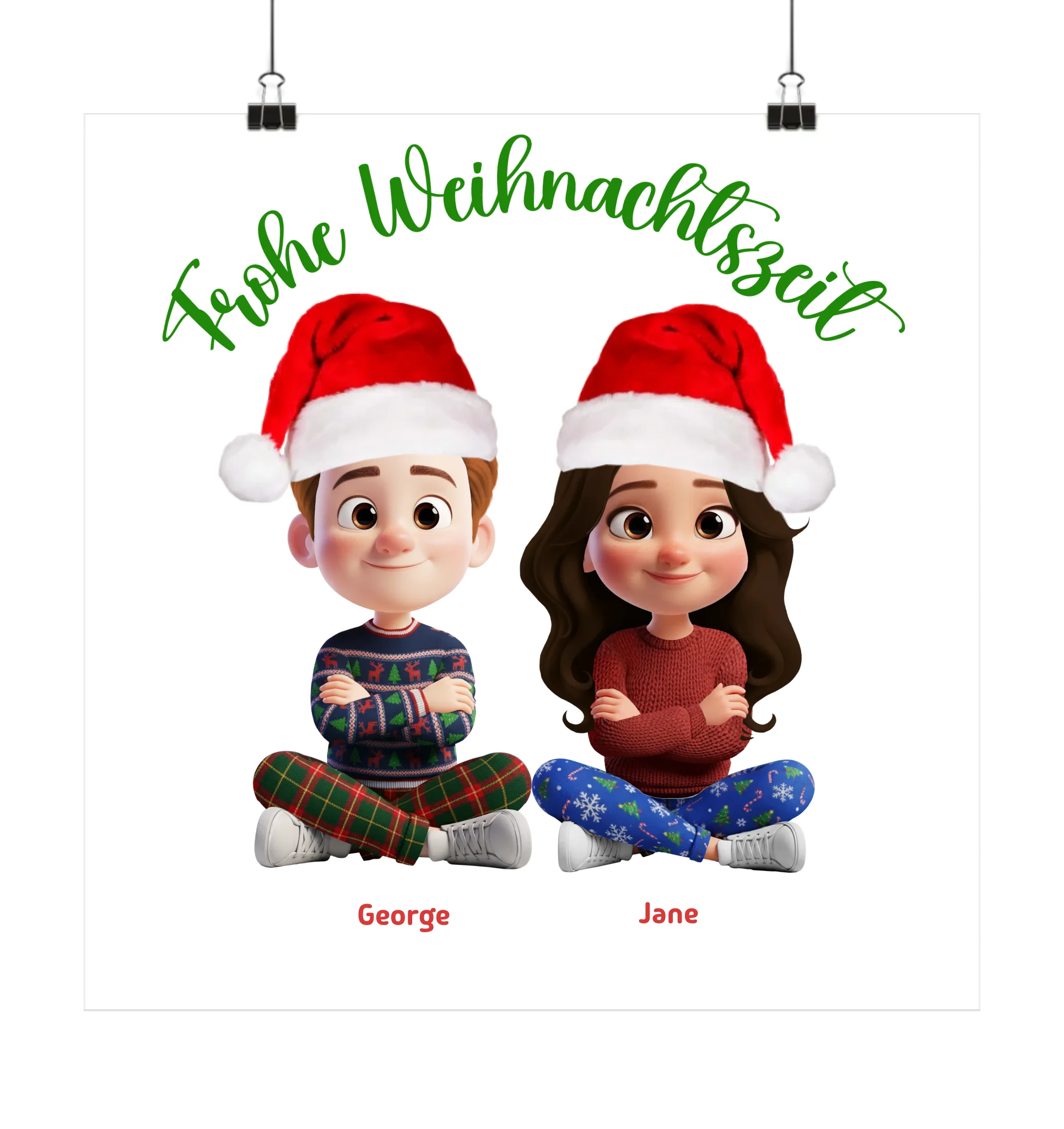 HalloGeschenk.de front-poster-50x50-ffffff-1116x