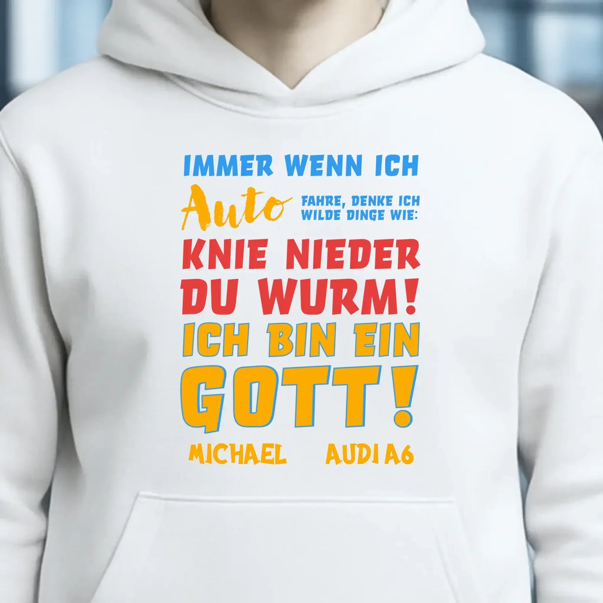 Master Male HGDE Drummer 20 Hoodie Crop