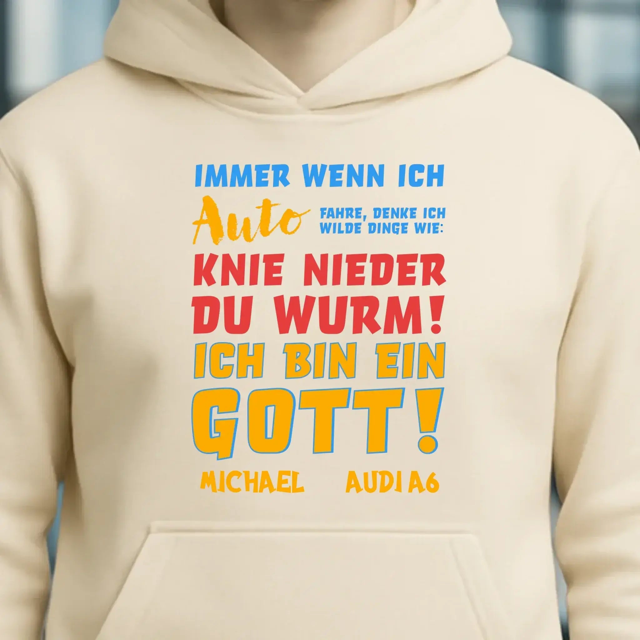 Master Male HGDE Drummer 20 Hoodie Crop