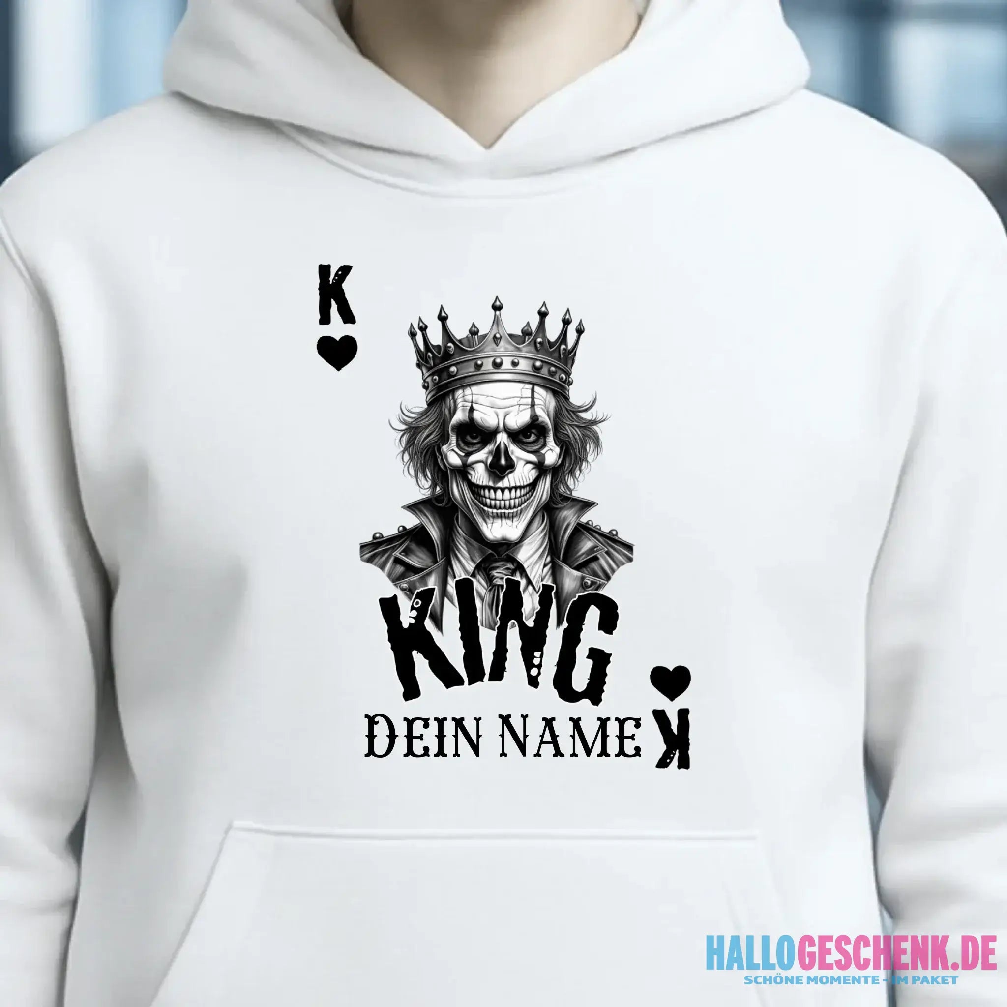 Master Male HGDE Drummer 20 Hoodie Crop