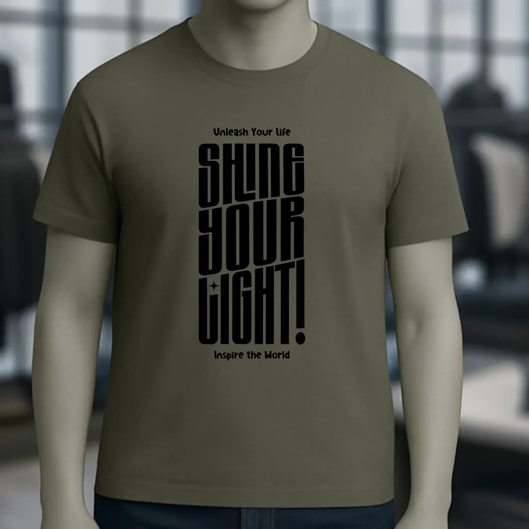 T-Shirt White Crop HGDE Master