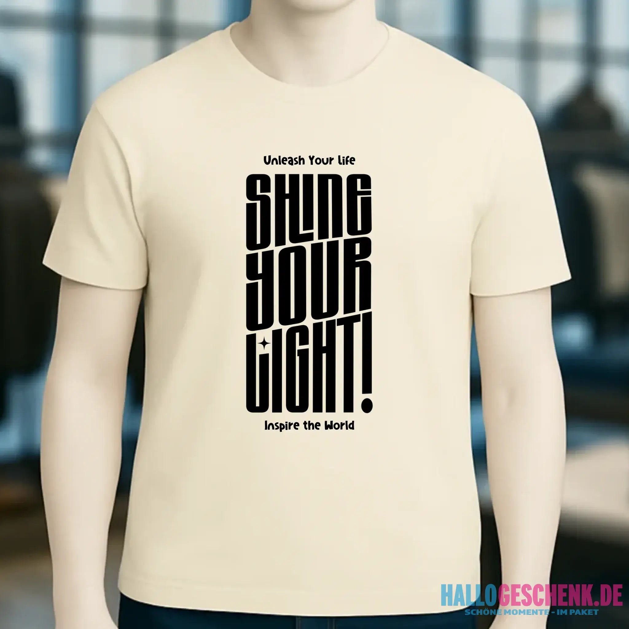 T-Shirt White Crop HGDE Master