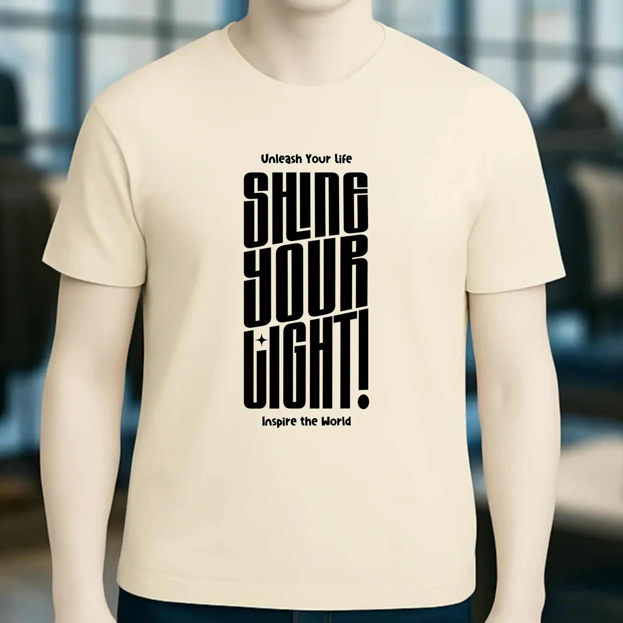 T-Shirt White Crop HGDE Master