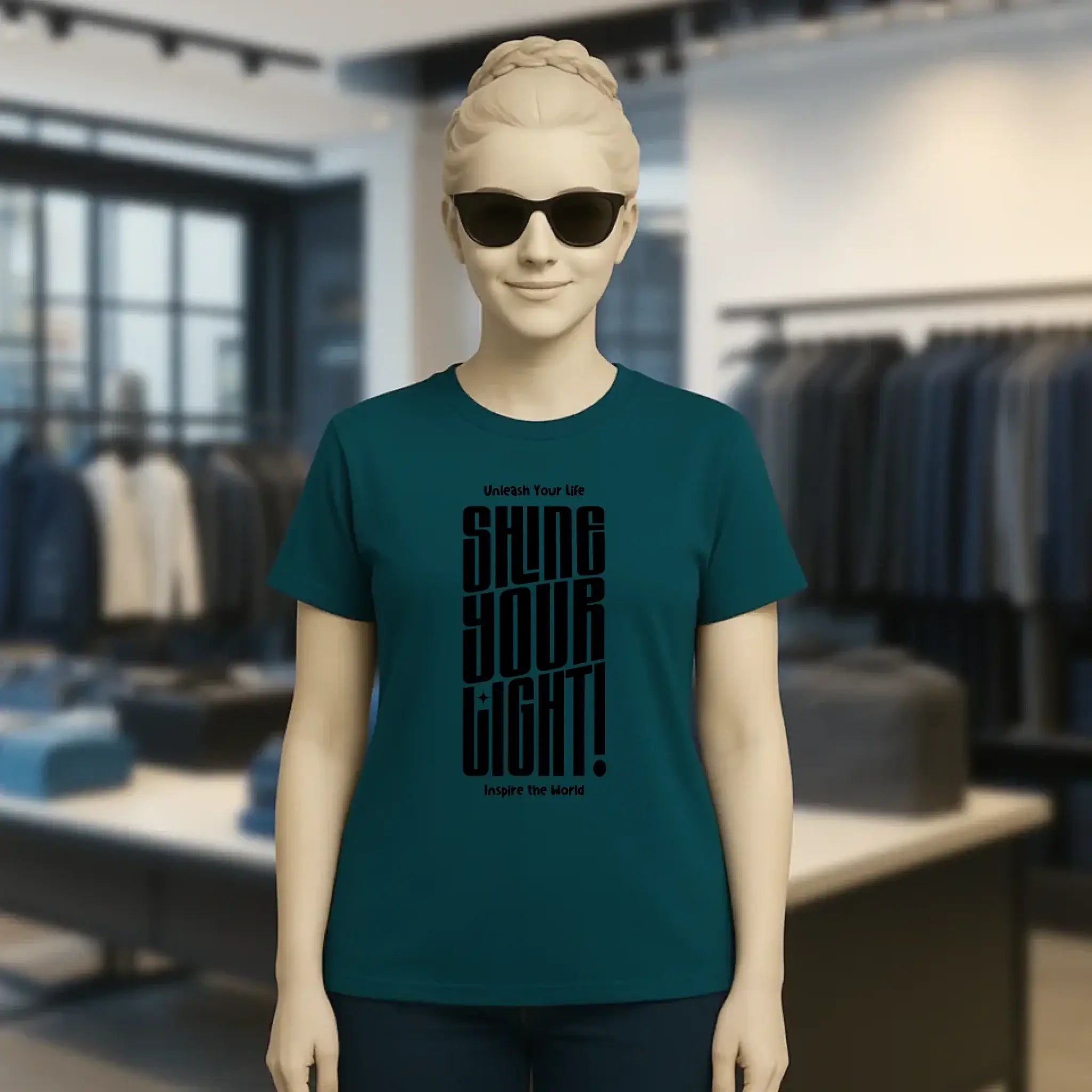 T-Shirt-2-White Total HGDE Master (1)