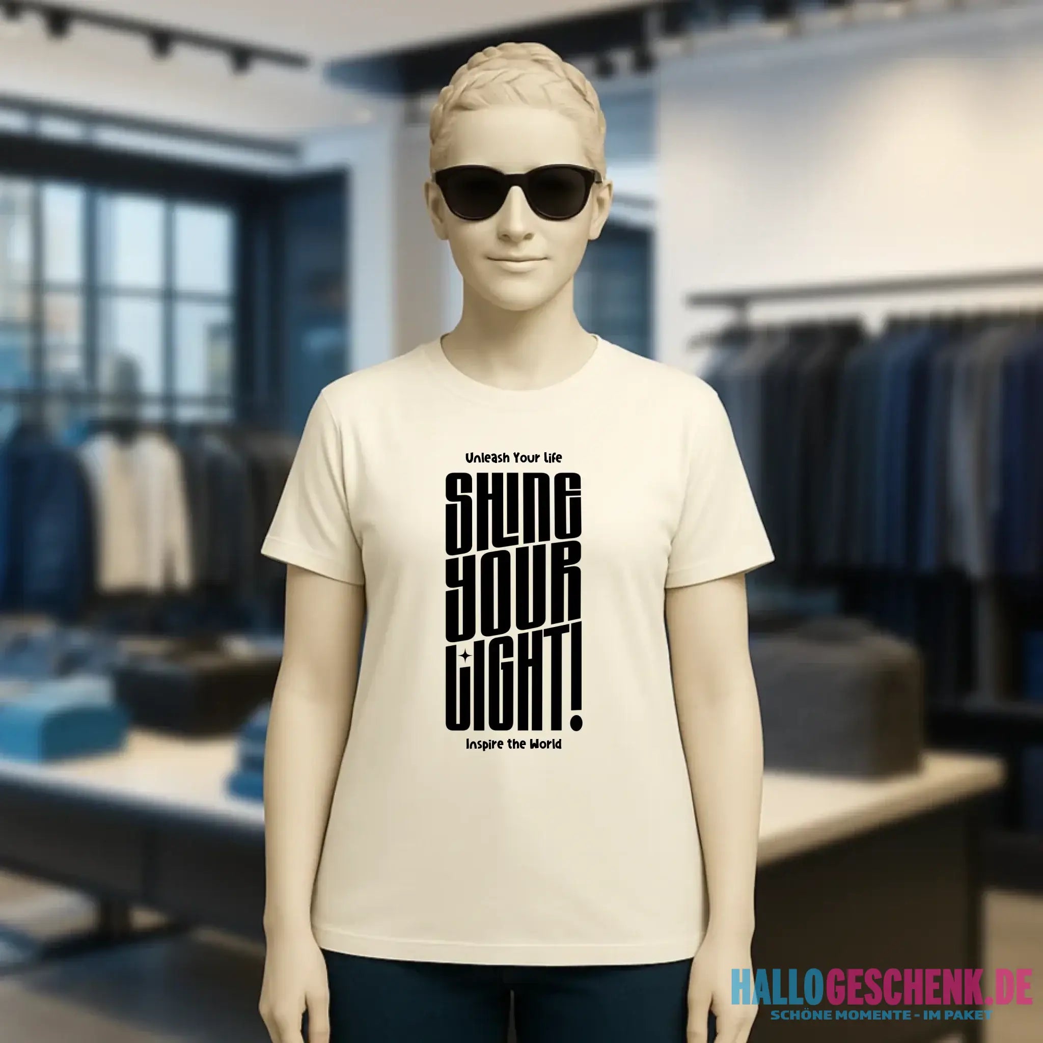 T-Shirt-2-White Total HGDE Master (1)