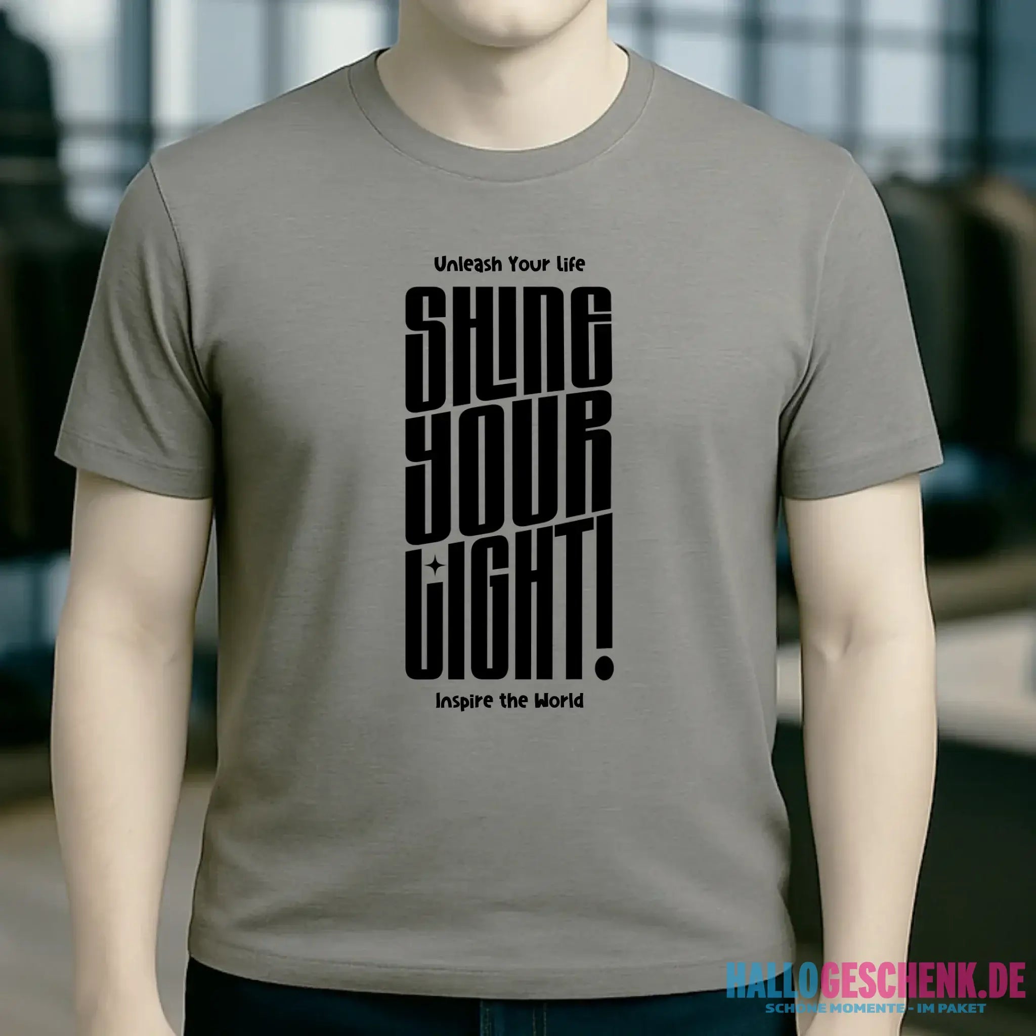 T-Shirt White Crop HGDE Master