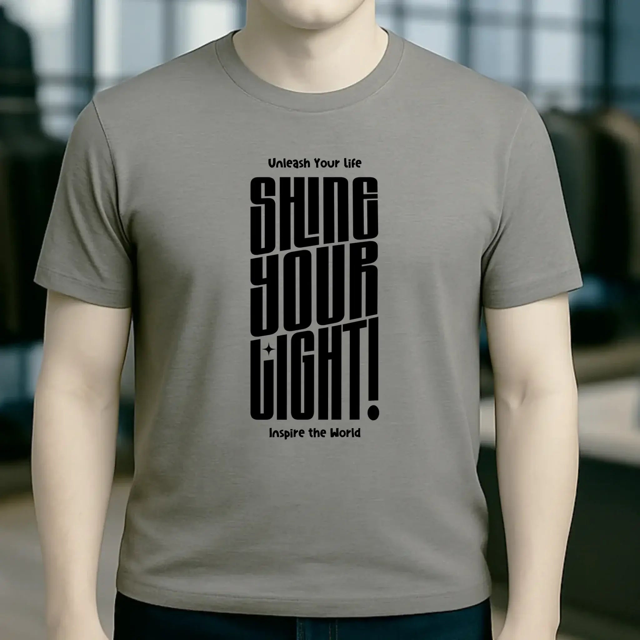 T-Shirt White Crop HGDE Master