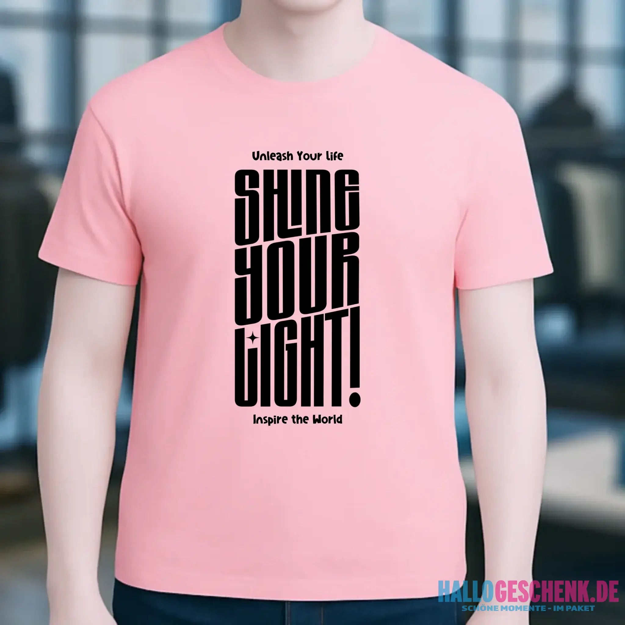 T-Shirt White Crop HGDE Master